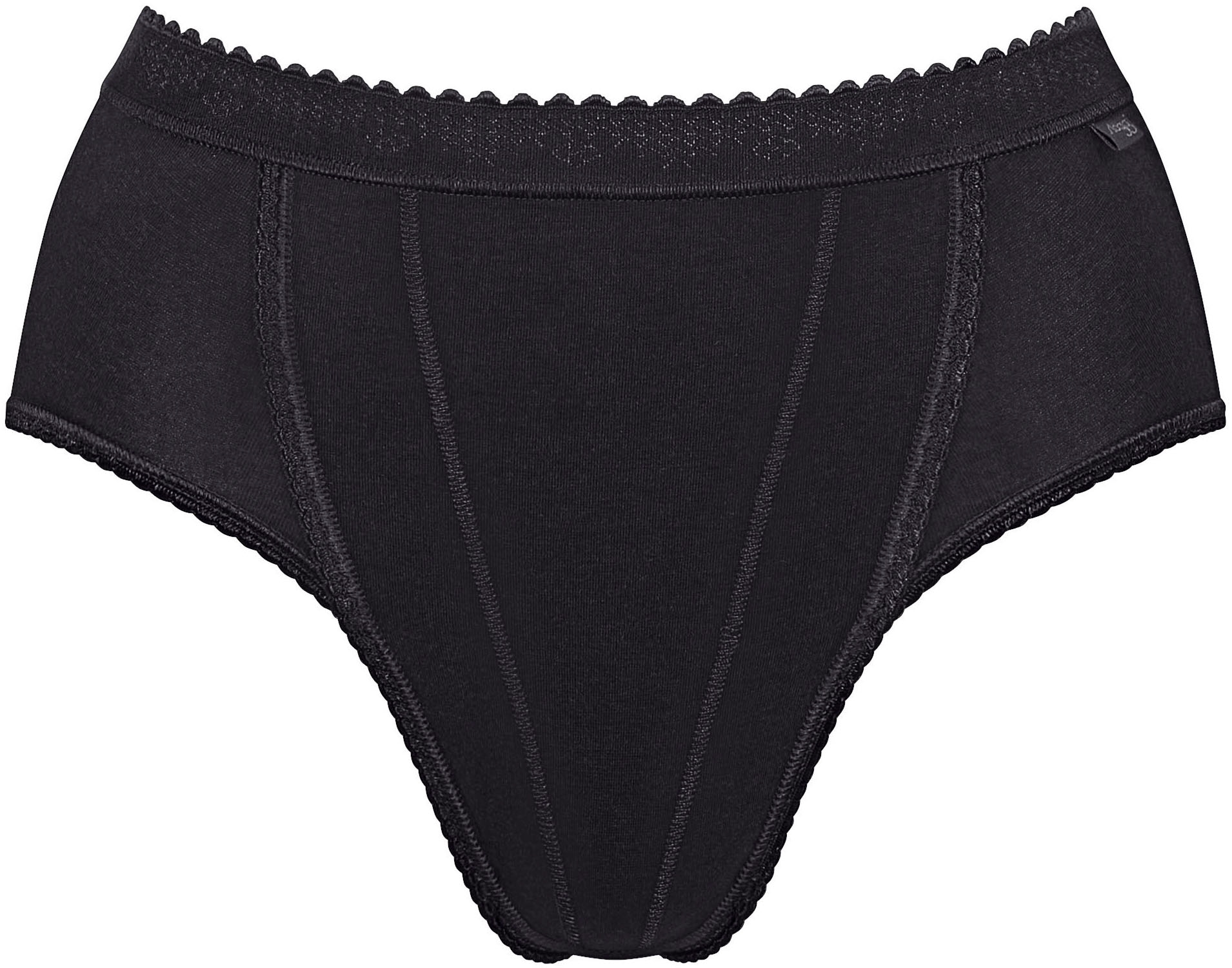 sloggi Shapingslip »Control« 2er Pack,  formend, Baumwollmix, weich, elastisch