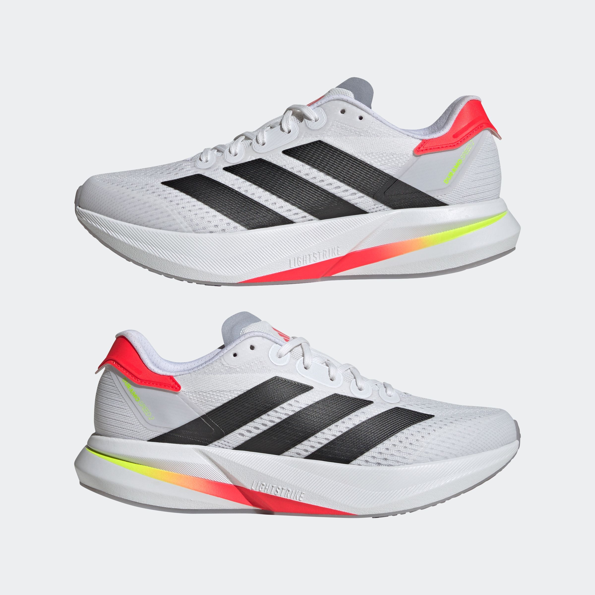 adidas Performance Laufschuh »DURAMO SPEED 2«