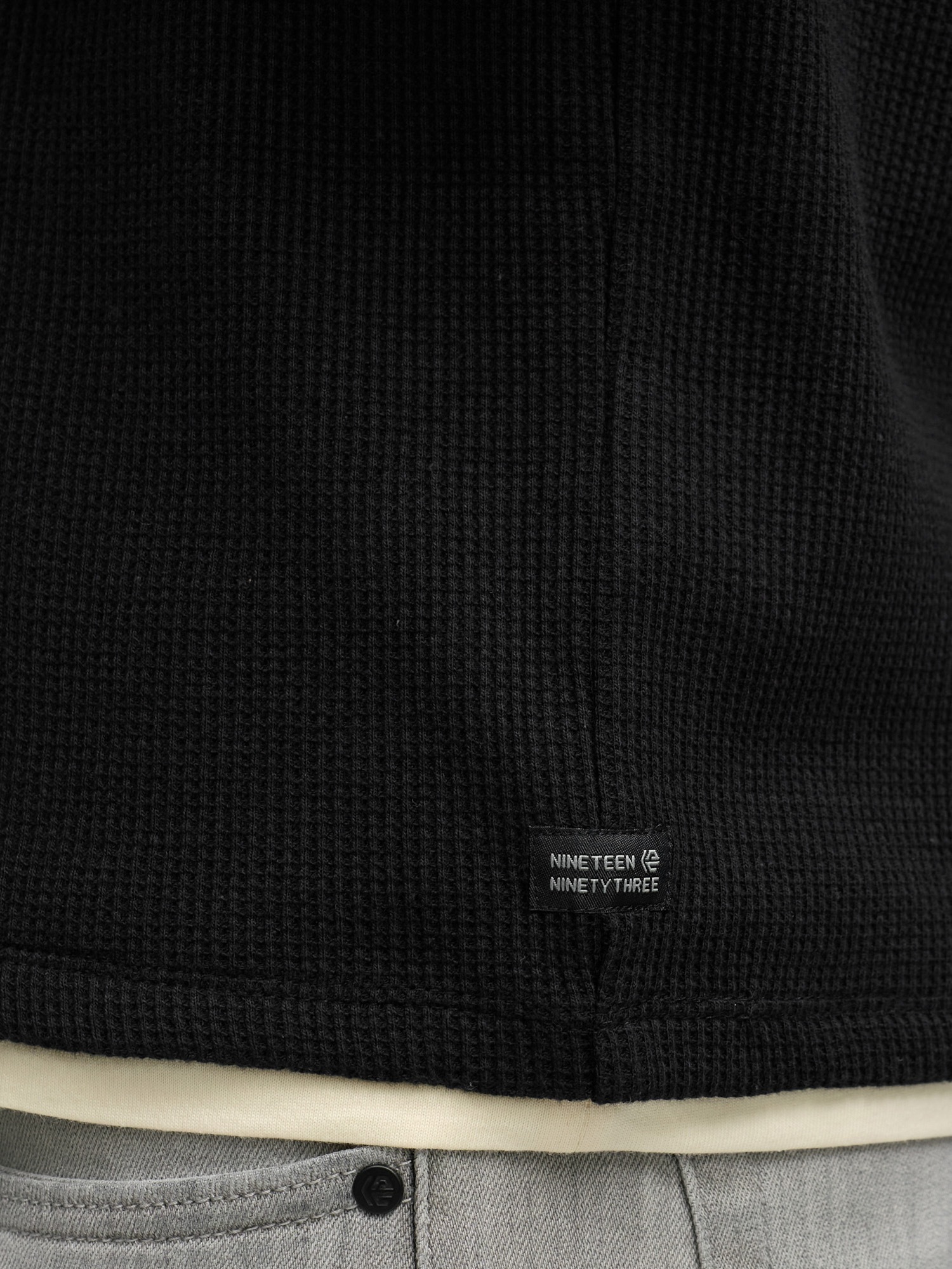 Indicode Langarmshirt »INSigfinn«