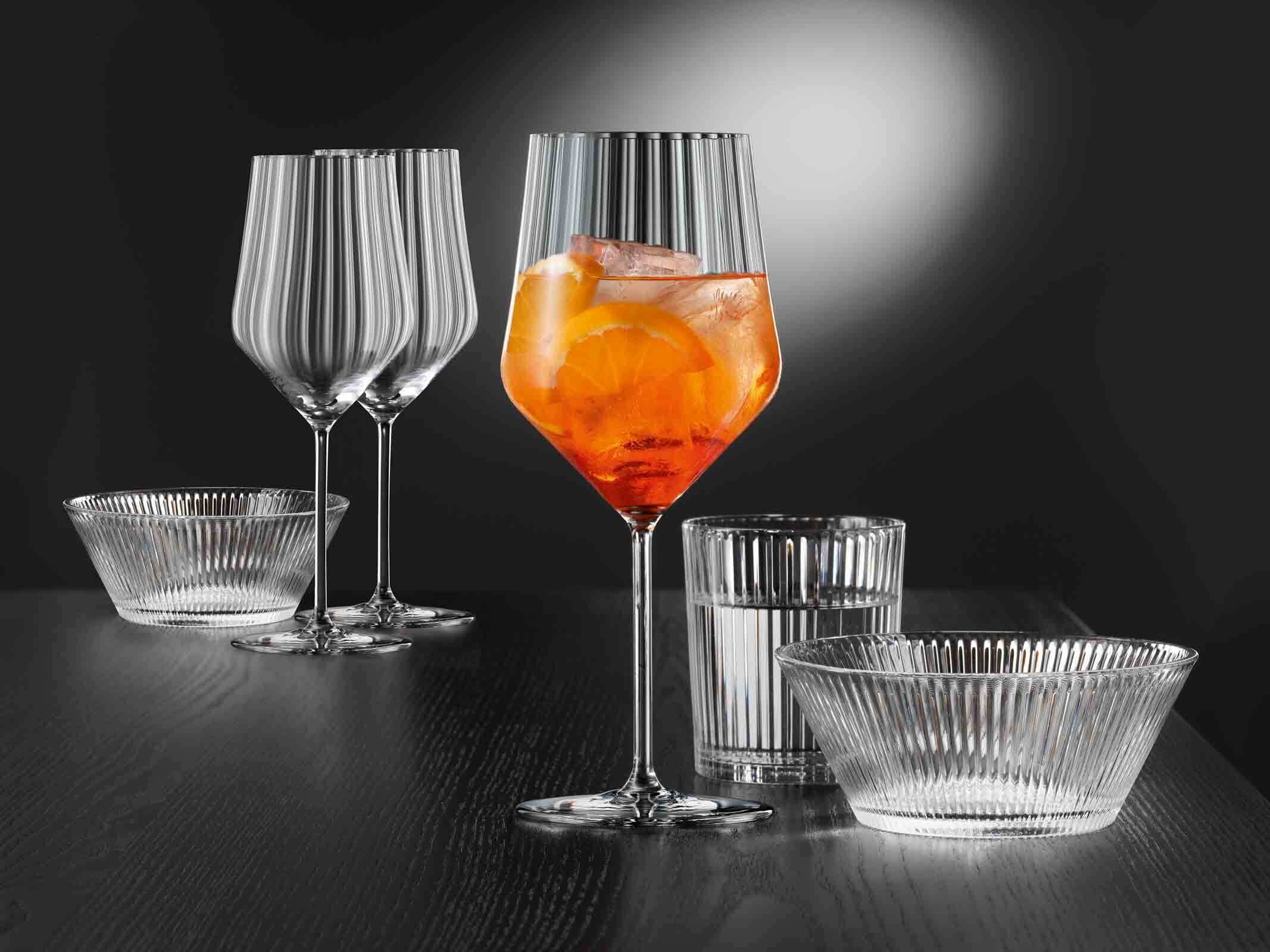 Nachtmann Weißweinglas »Universal Weißweingläser Aperitivo 490 ml 2er Set transparent«