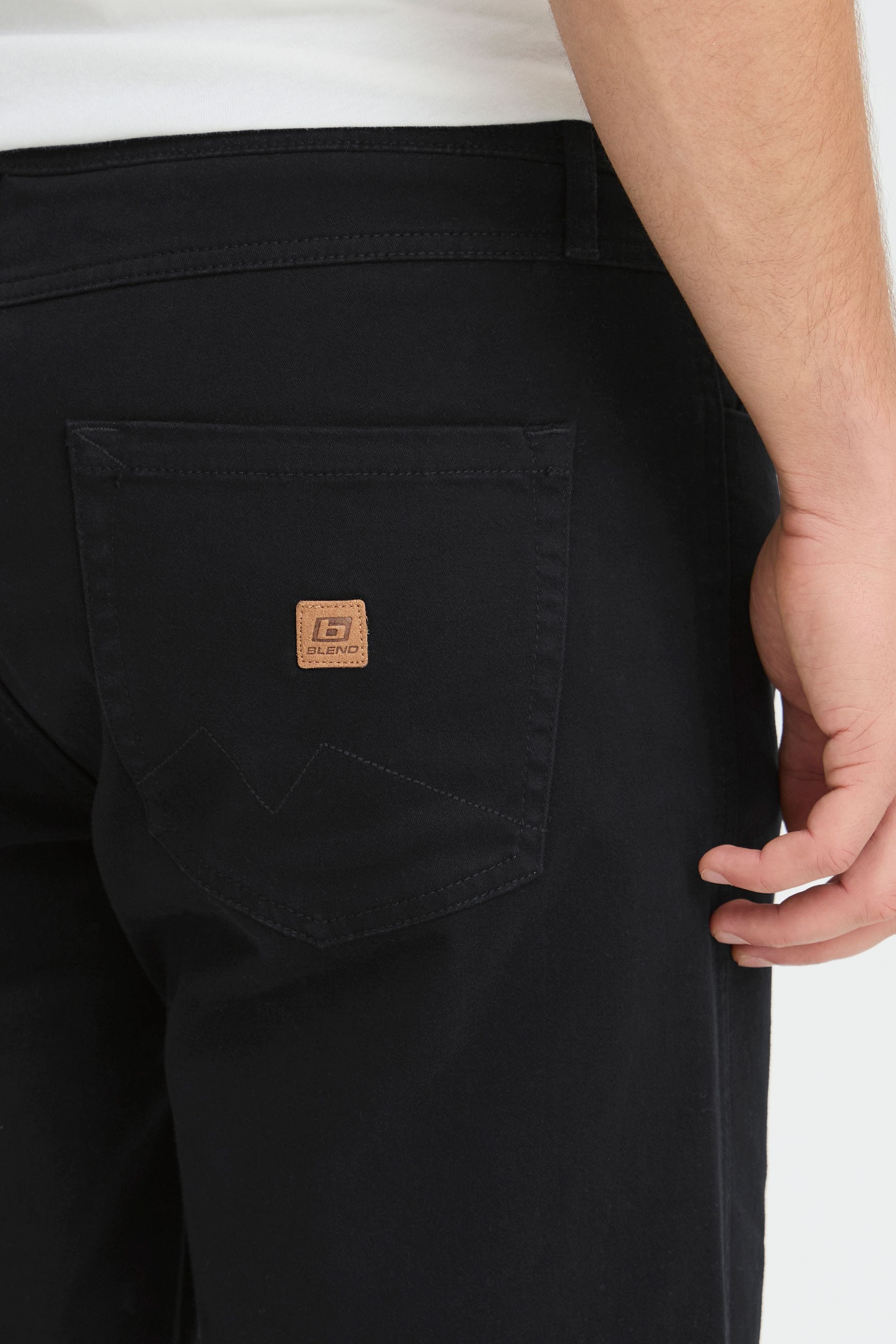 Blend Chinoshorts »Chinoshorts BHMTiros«