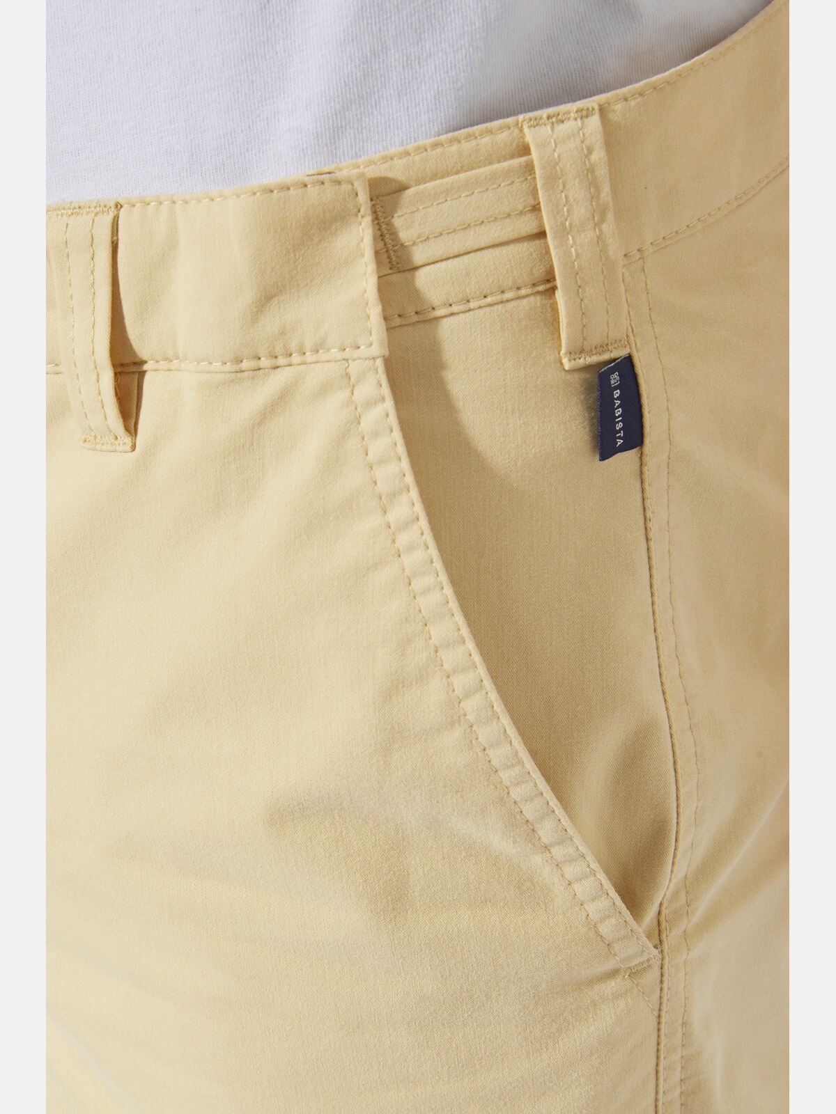 Babista Bermudas »Bermuda LANFRANCO«