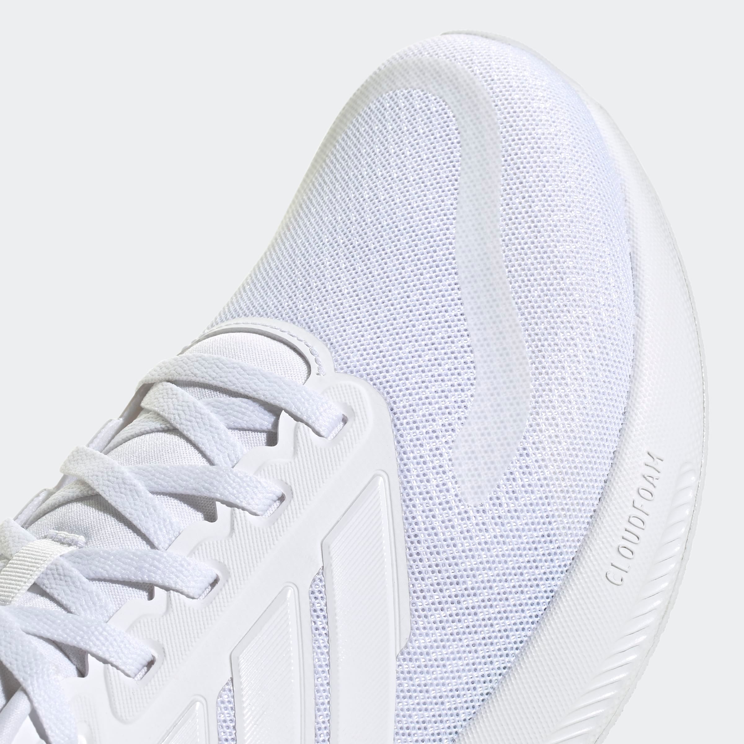 adidas Performance Laufschuh »RUNFALCON 5 WIDE«  weit geschnitten, breite Passform