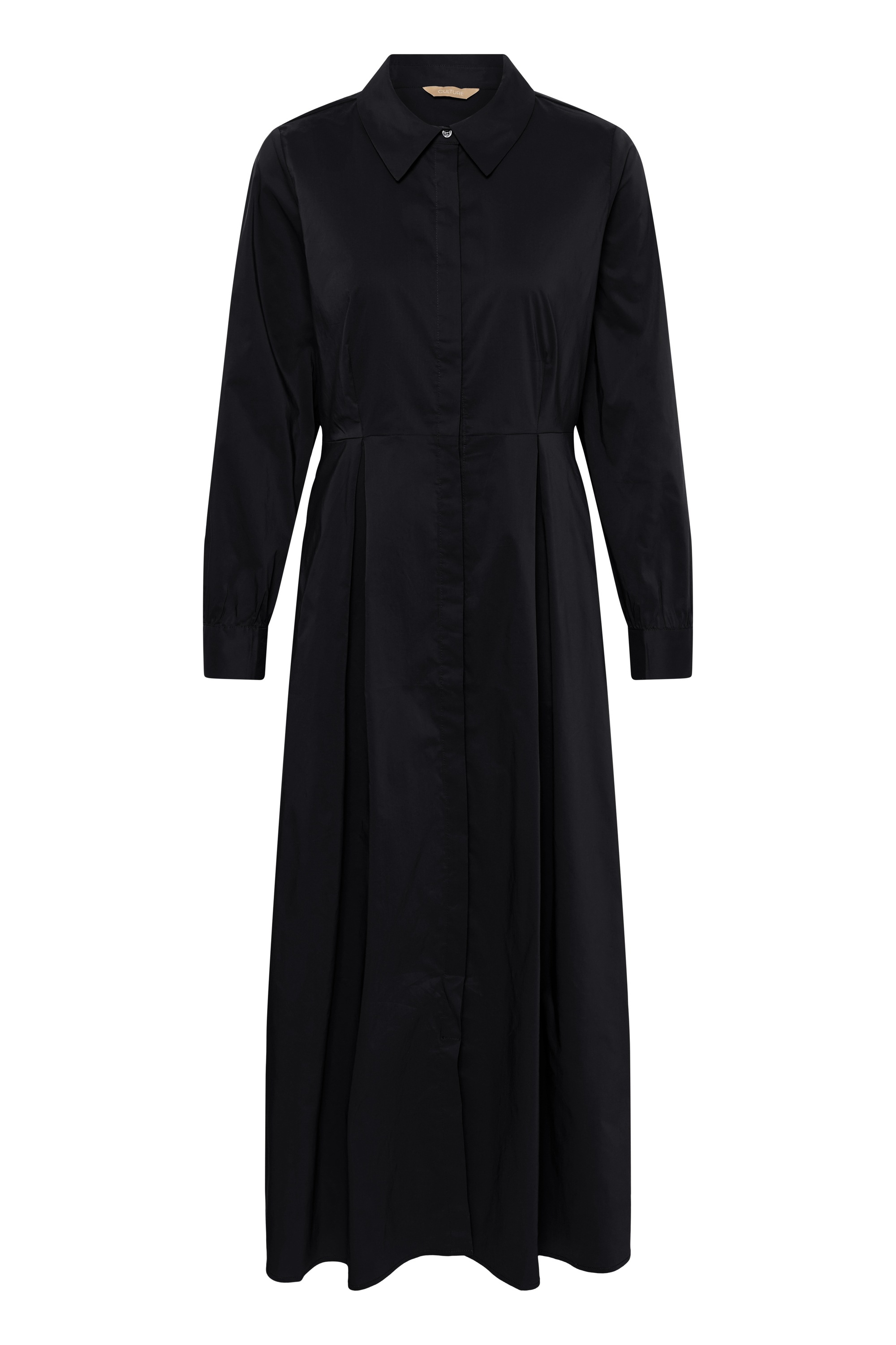 Culture Midikleid »Damen Kleid CUpernilla«