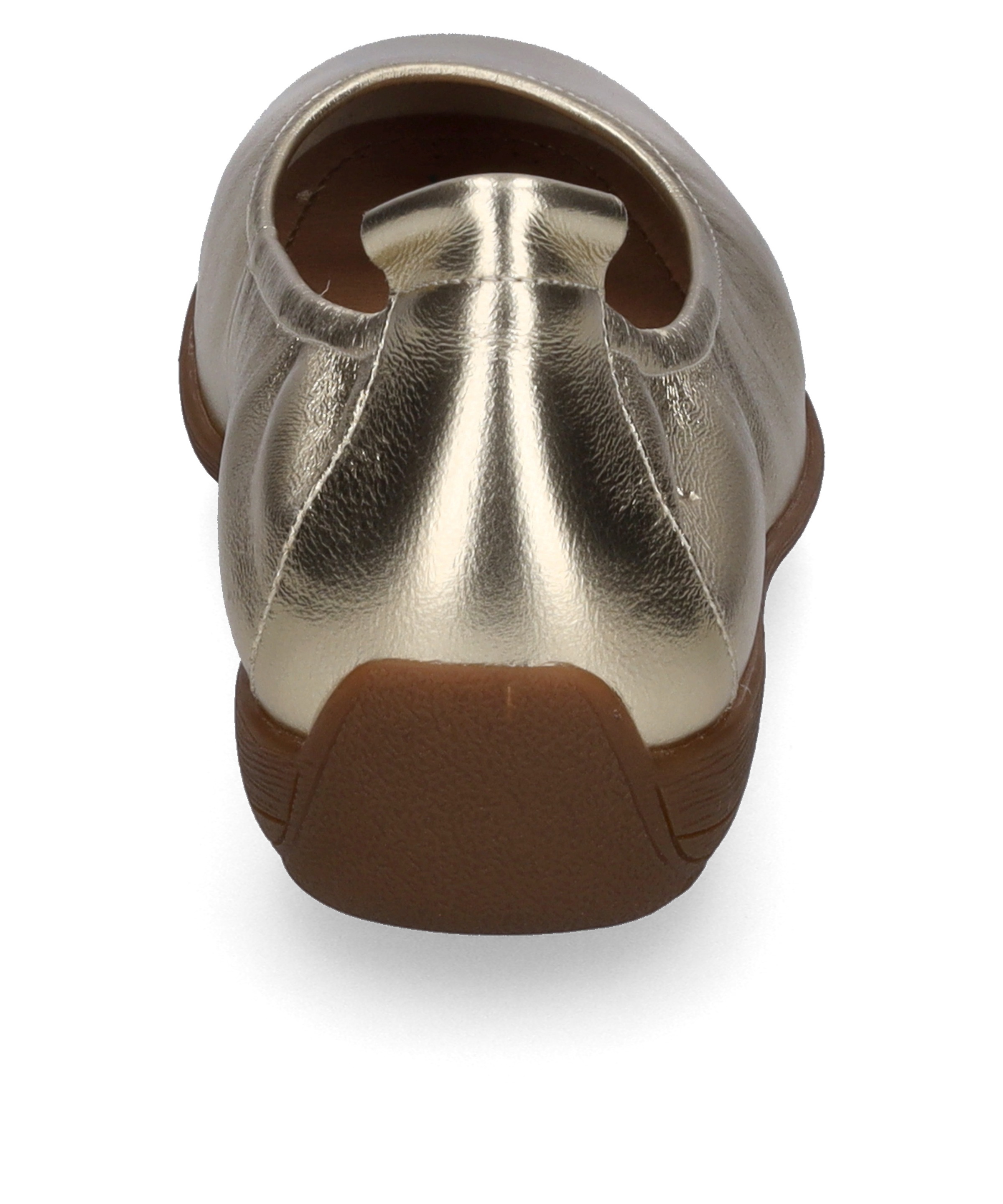 Josef Seibel Ballerina »Fenja 01, gold«