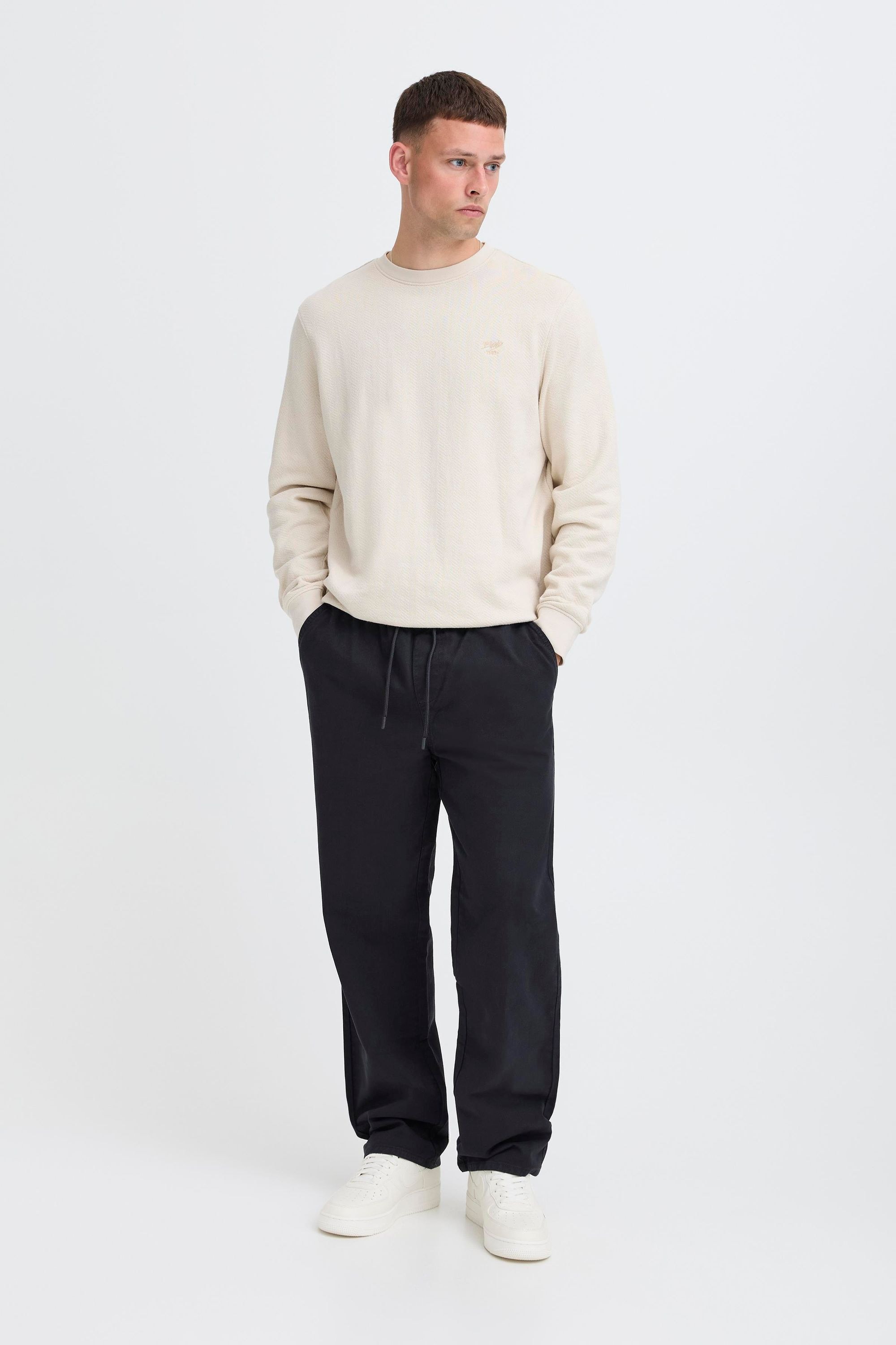 Blend Chinohose »Chinohose BHMILES Wovenpant«