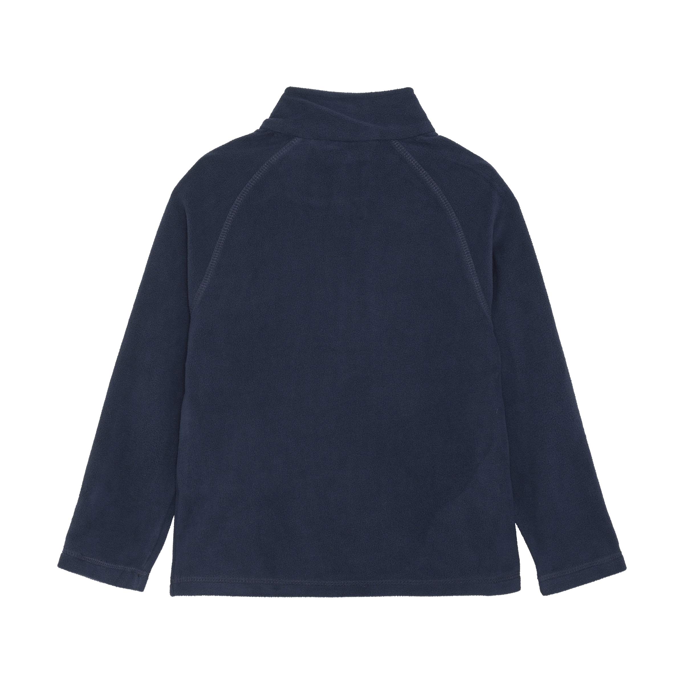 COLOR KIDS Strickfleece-Pullover »Strickfleece-Pullover COFleece«