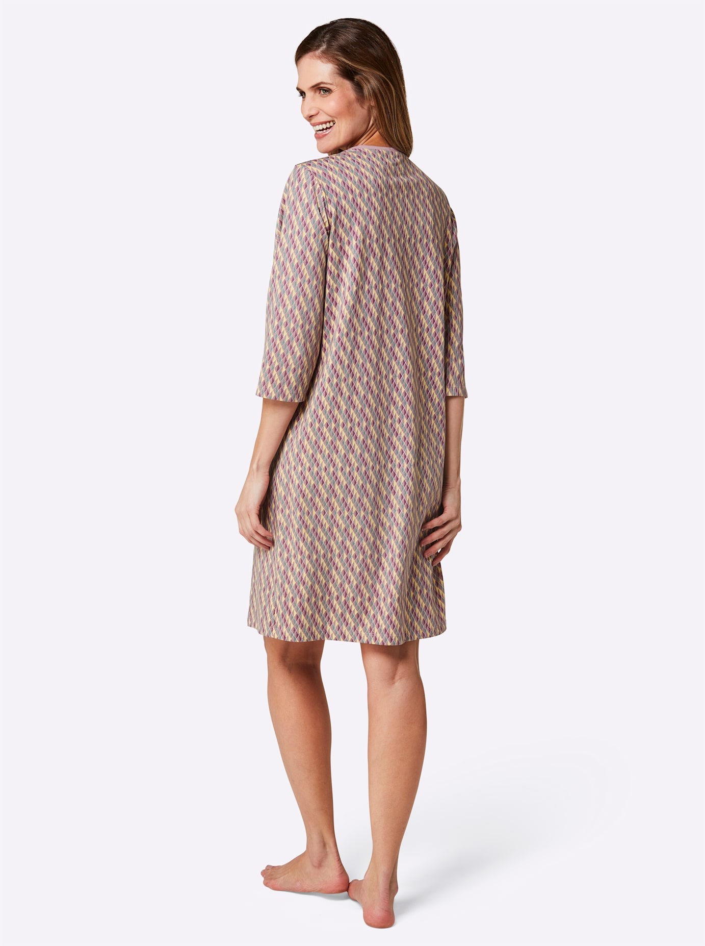 wäschepur Sleepshirt »Sleepshirt«