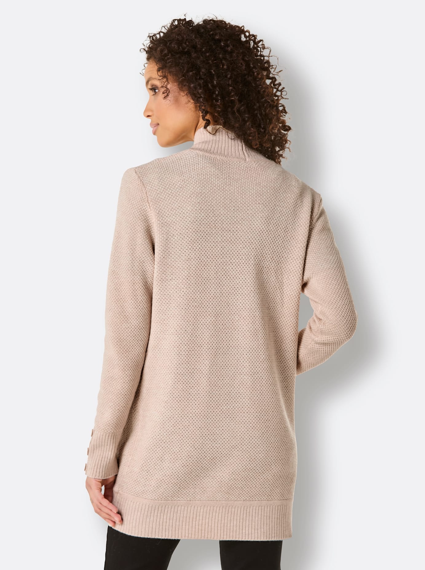 CREATION L PREMIUM Strickjacke