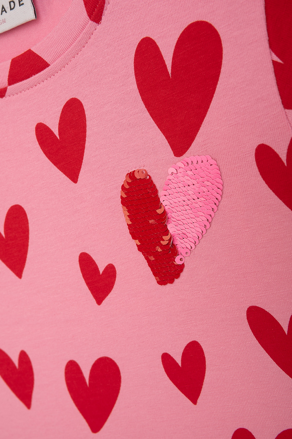 DANAMADE Jerseykleid »DANAMADE Dresses DLINNI«