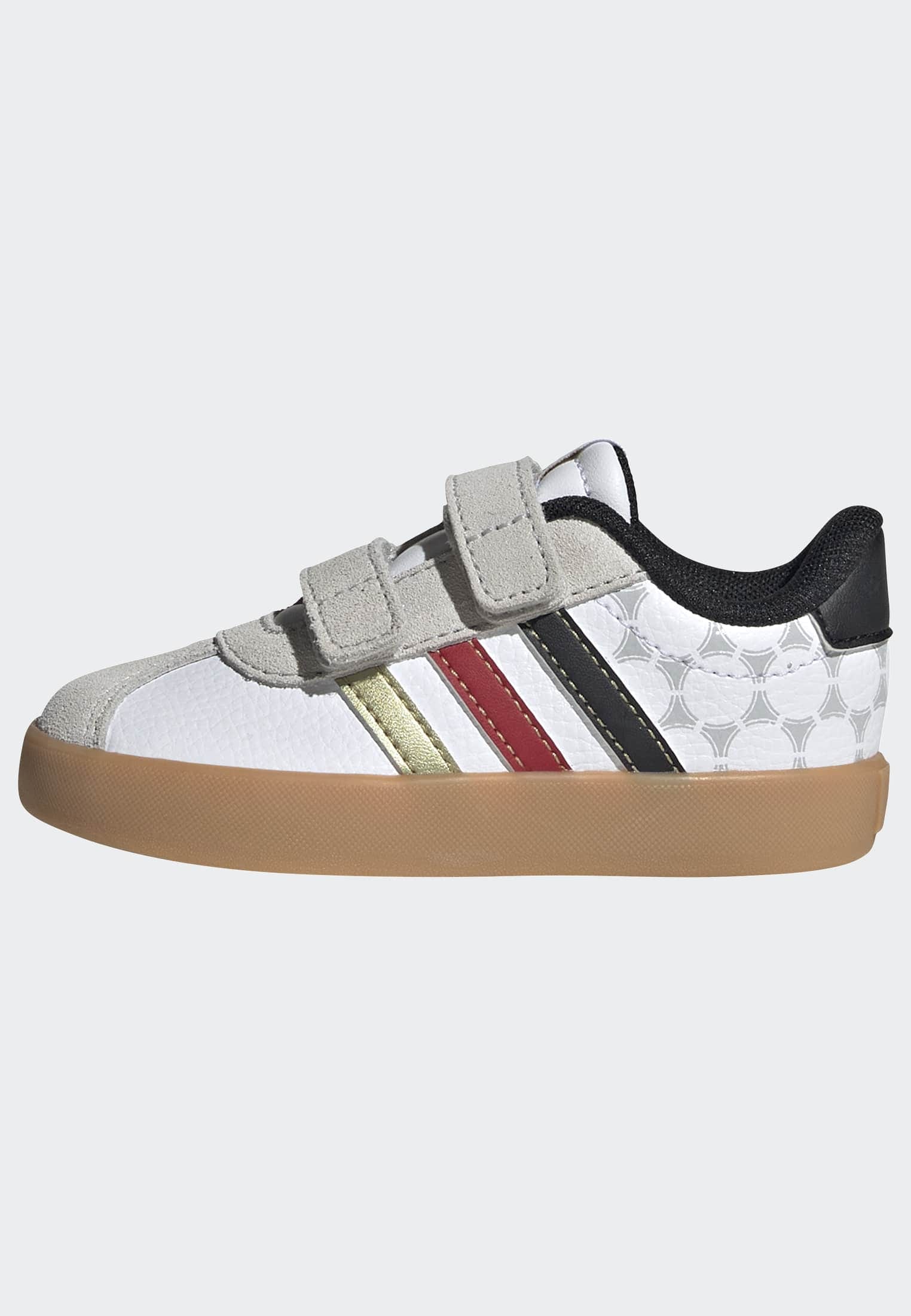 adidas Sportswear Sneaker »VL COURT 3.0 KIDS«  für Kinder, World Cup Nations Pack