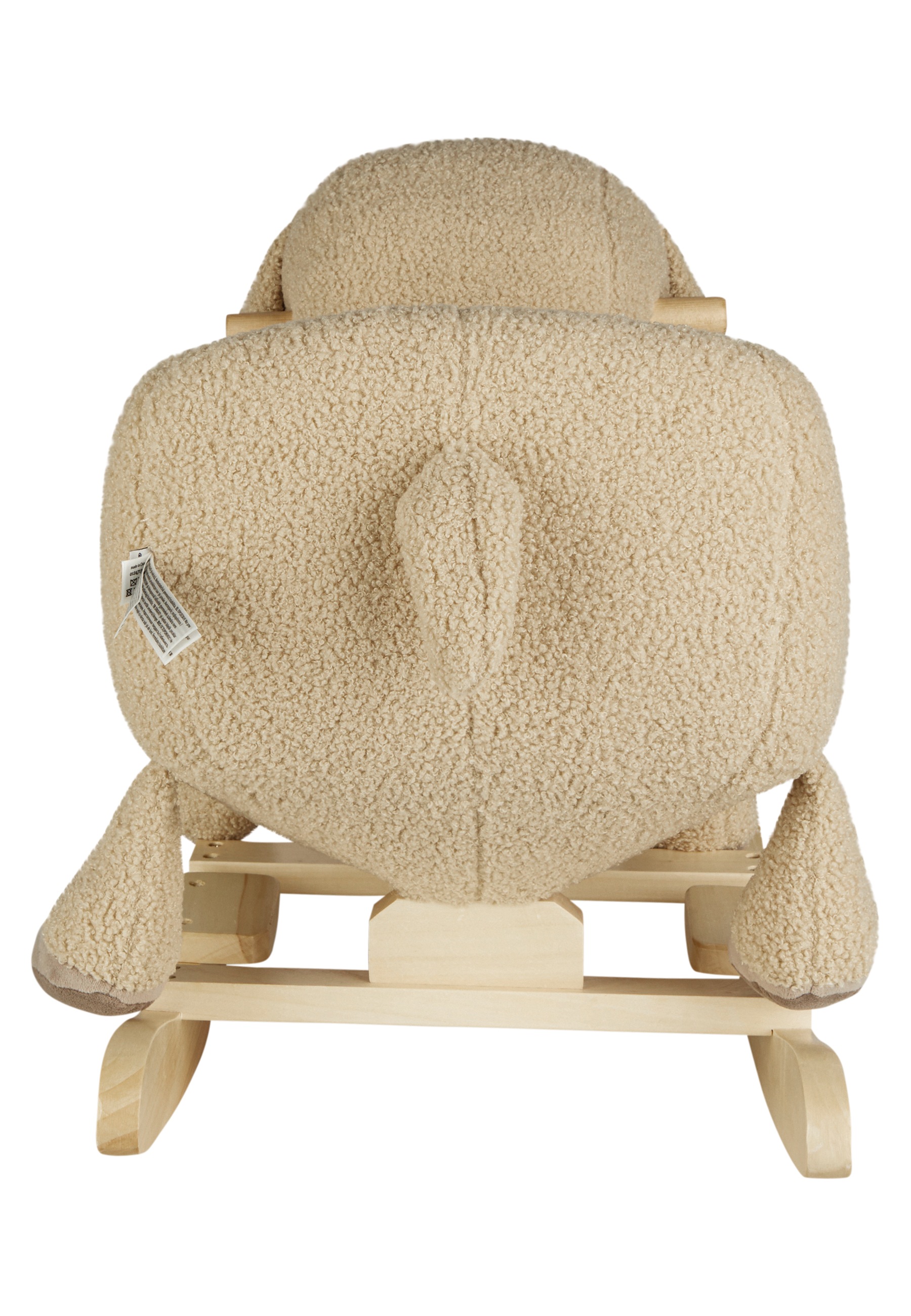 Sterntaler® Schaukeltier »Schaukeltier SCHAF Flocke«