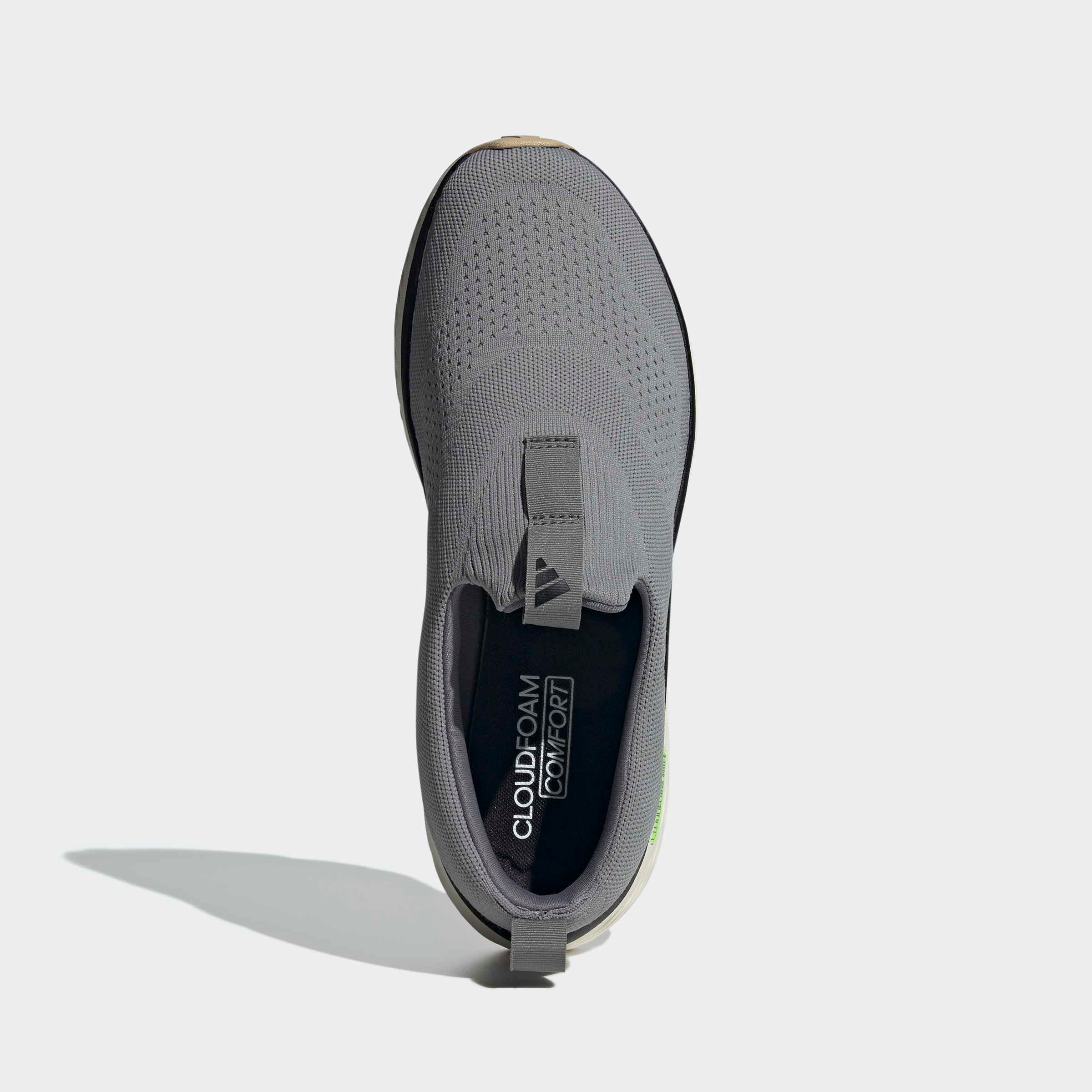 adidas Sportswear Slip-On Sneaker »CLOUDFOAM GO LOUNGER«