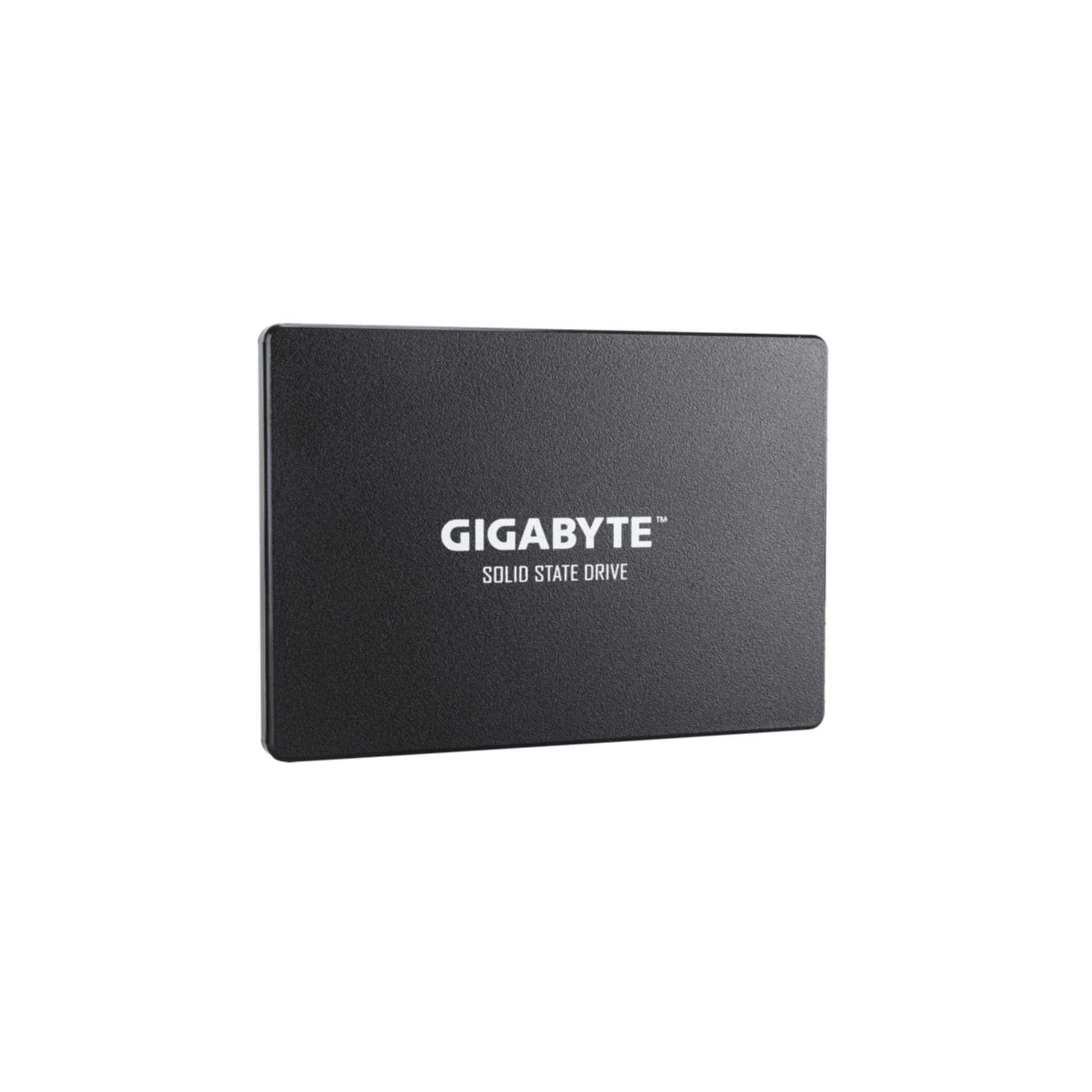 Gigabyte interne SSD »240GB 2,5" Serial ATA III«, 2.5 Zoll