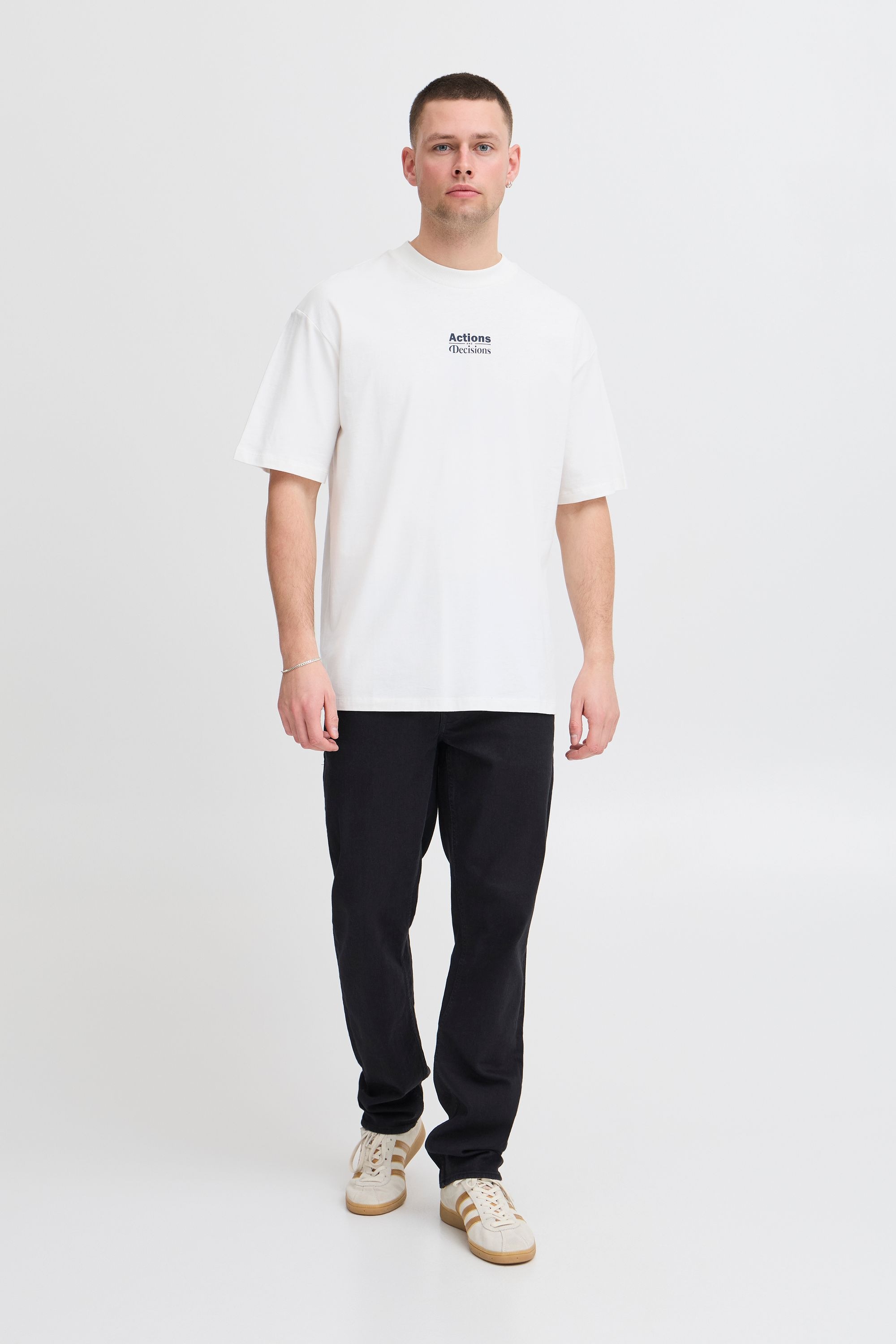 Blend T-Shirt »T-Shirt BHJAMIL«