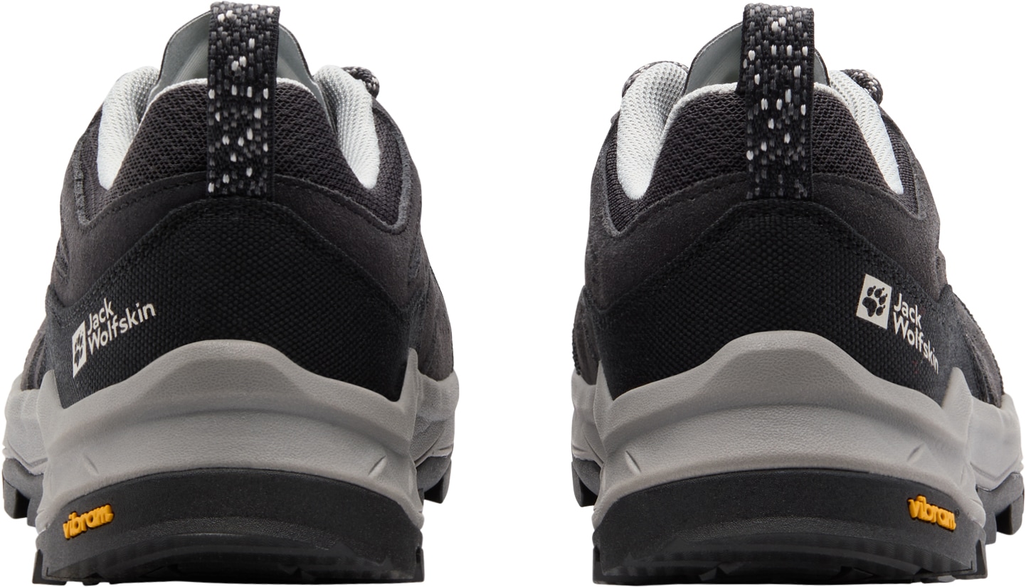 Jack Wolfskin Wanderschuh »CYROX VENT LOW M«