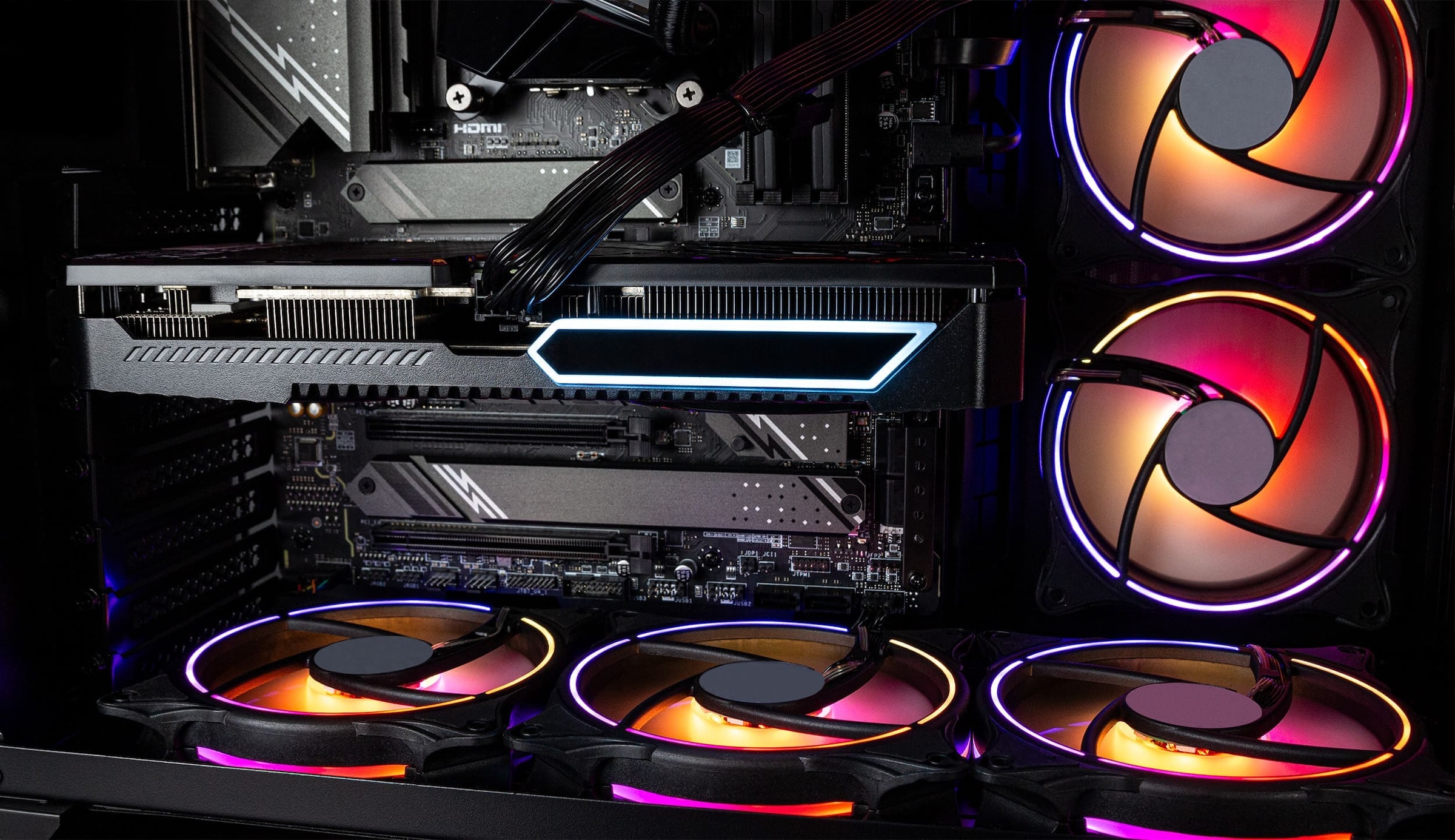 CAPTIVA Gaming-PC »Highend Gaming I83-178«