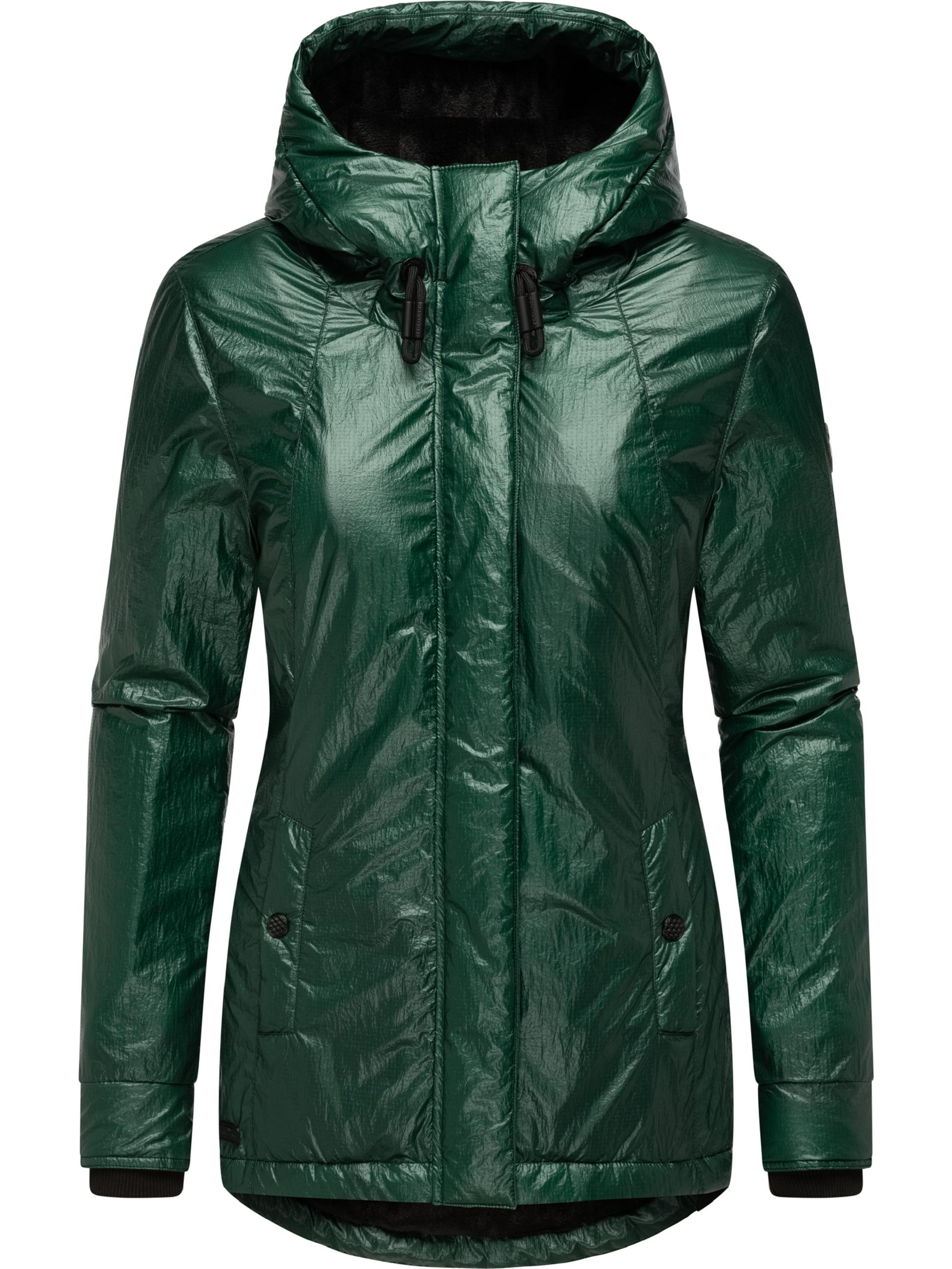 Ragwear Winterjacke »Winterjacke Monadde Bling«