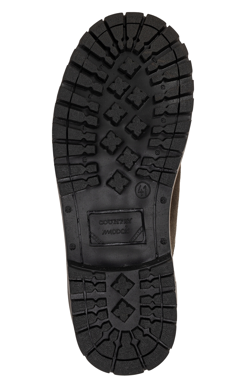 Country Maddox Haferlschuh »Haferlschuh JULIAN-Velour«
