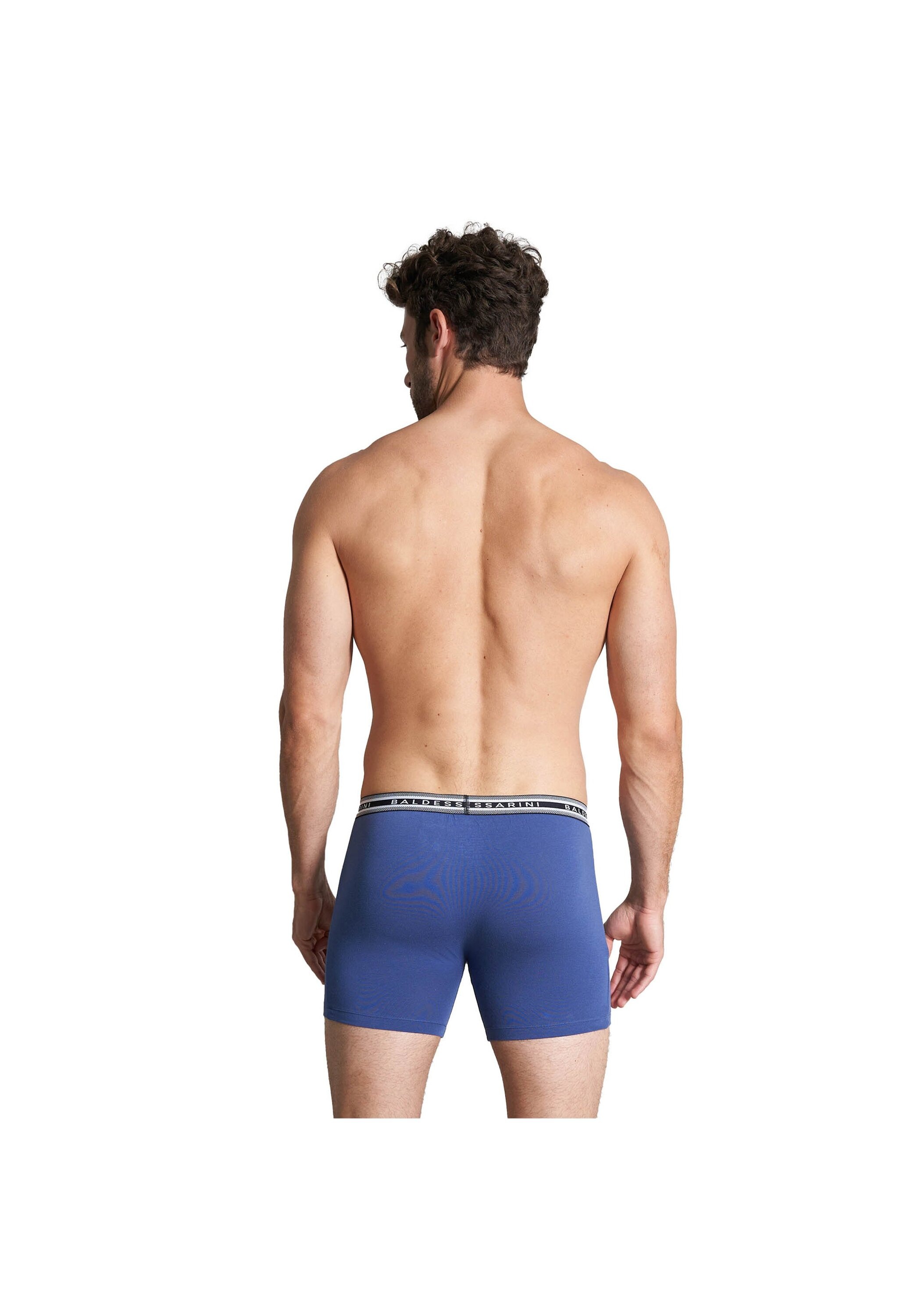 BALDESSARINI Boxershorts »Boxershort 3er Pack«