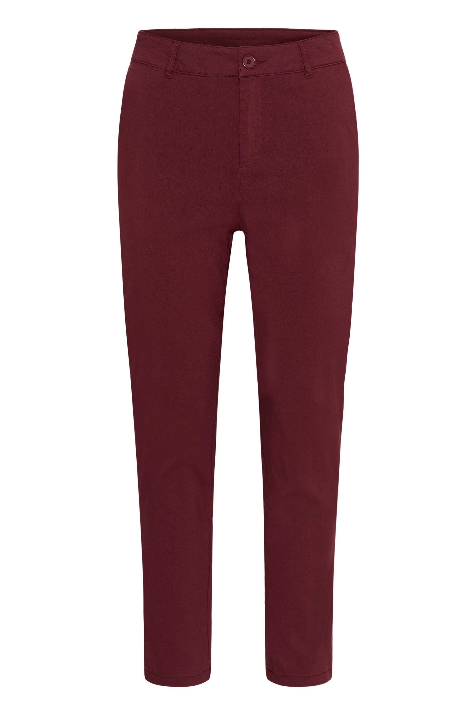 Culture Stoffhose »Casual Hose CUbengtha«