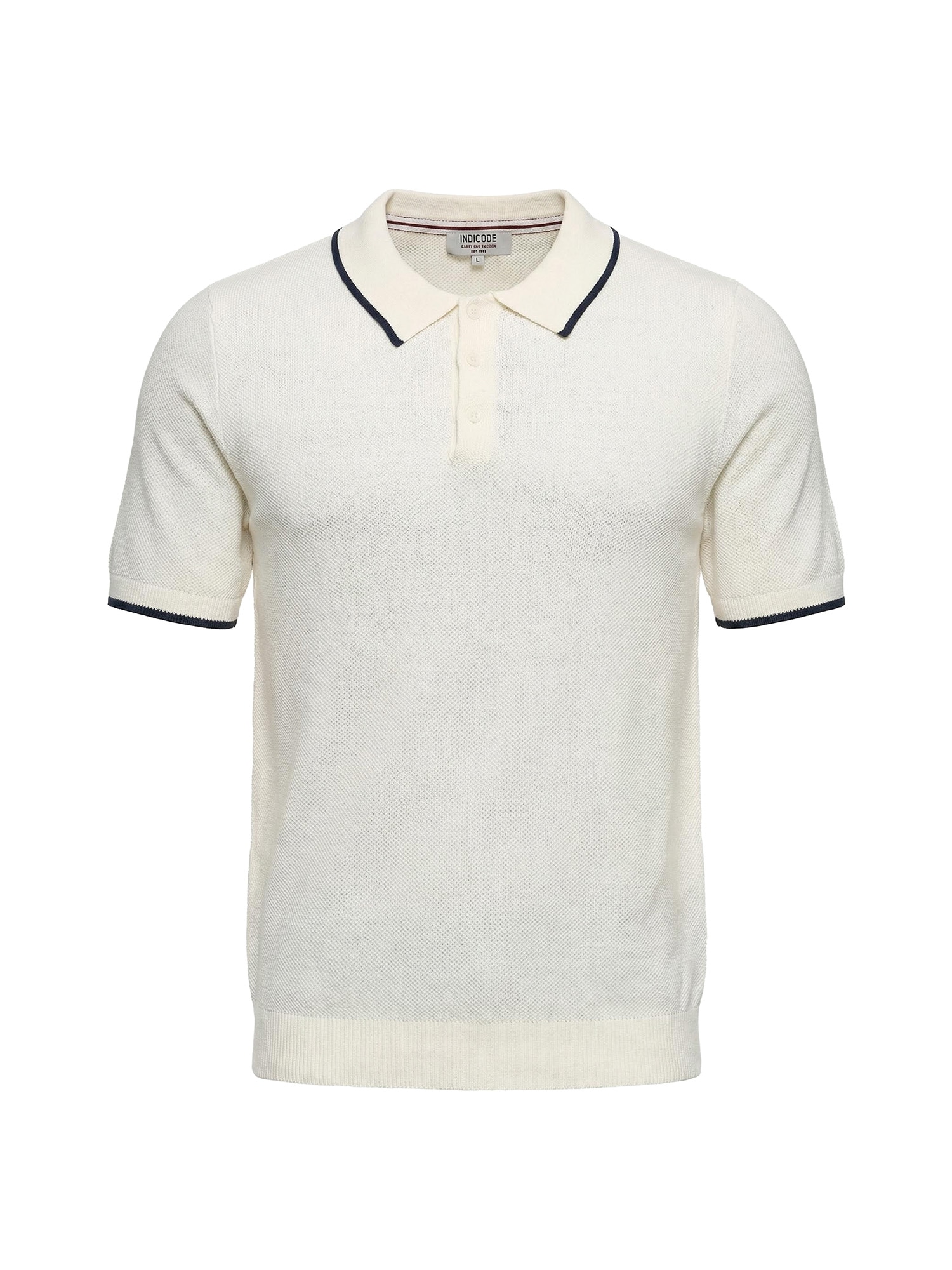 Indicode Poloshirt »INNomi Polo«
