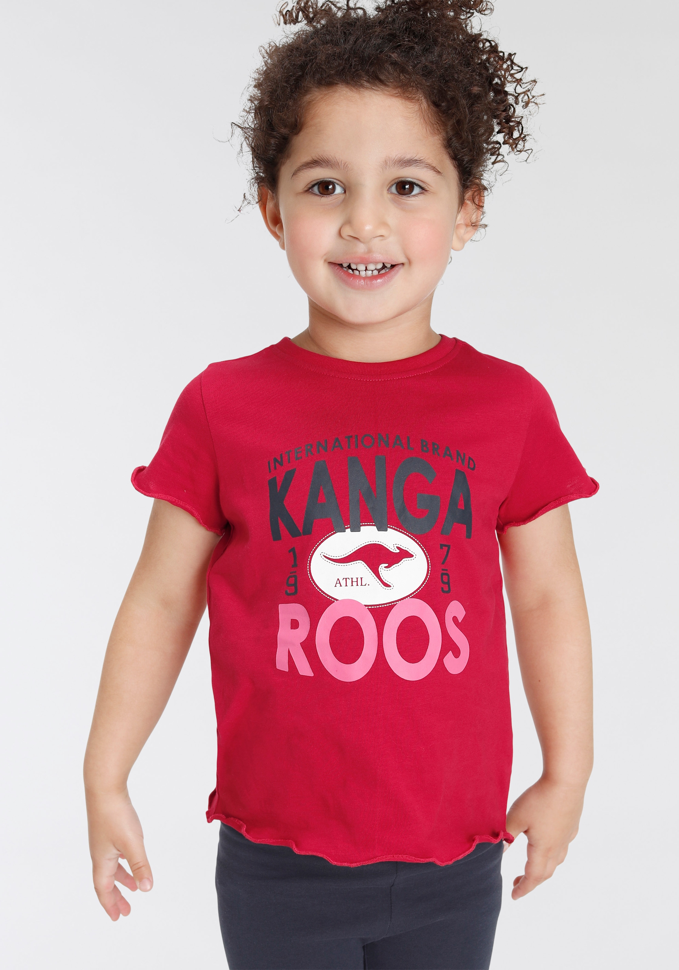T-Shirt bei KangaROOS OTTO