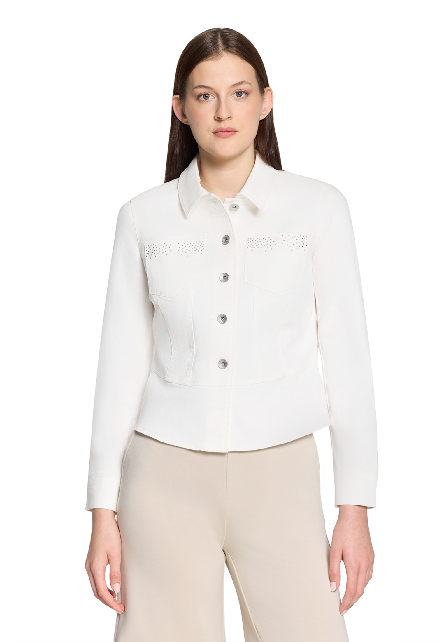 Betty Barclay Jackenblazer »Blazer-Jacke langarm«