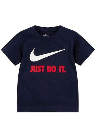 T-Shirt »NKB SWOOSH JDI Short -Sleeve TEE - für Kinder«