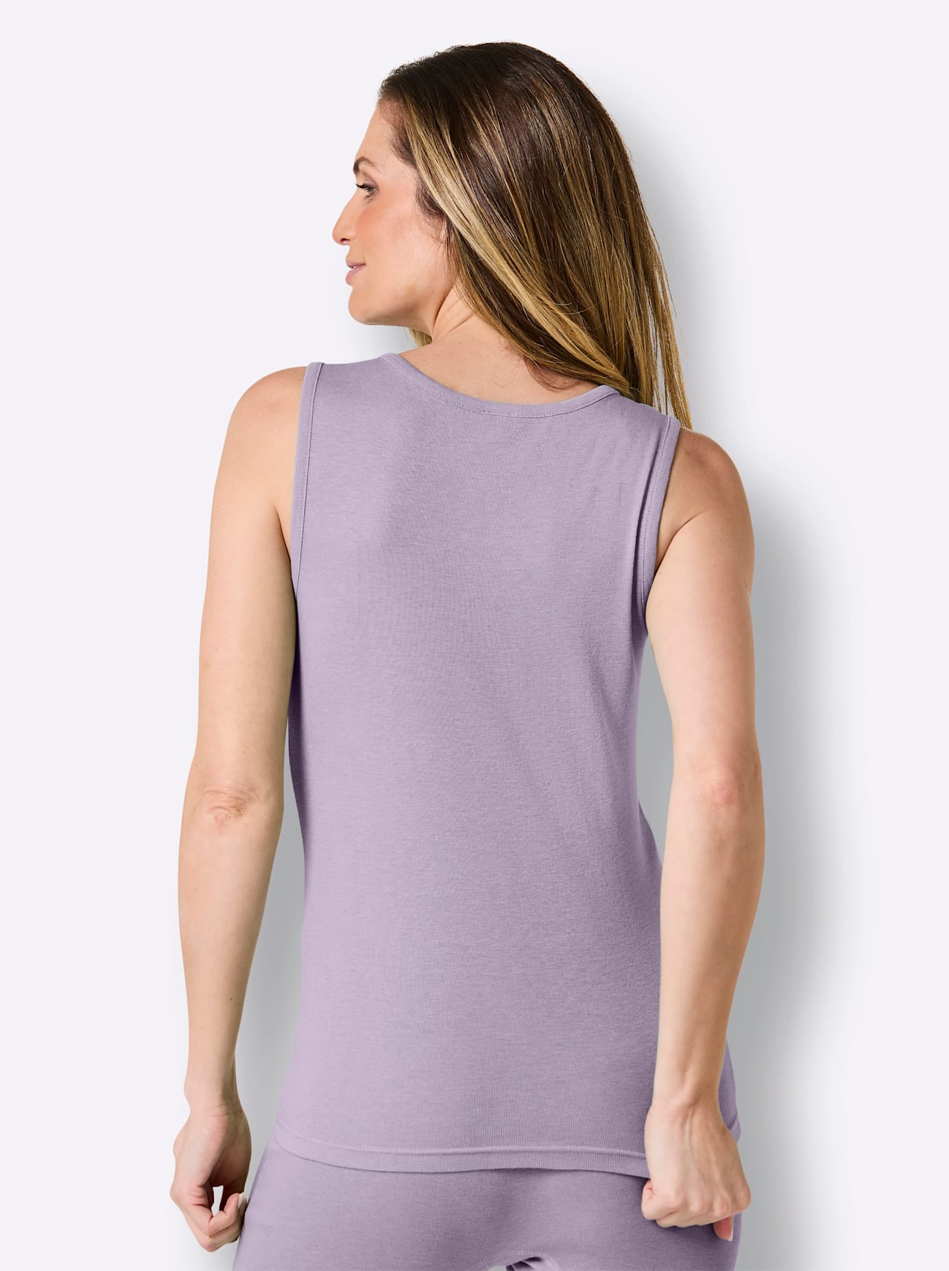 wäschepur Achseltop 2 Stk.