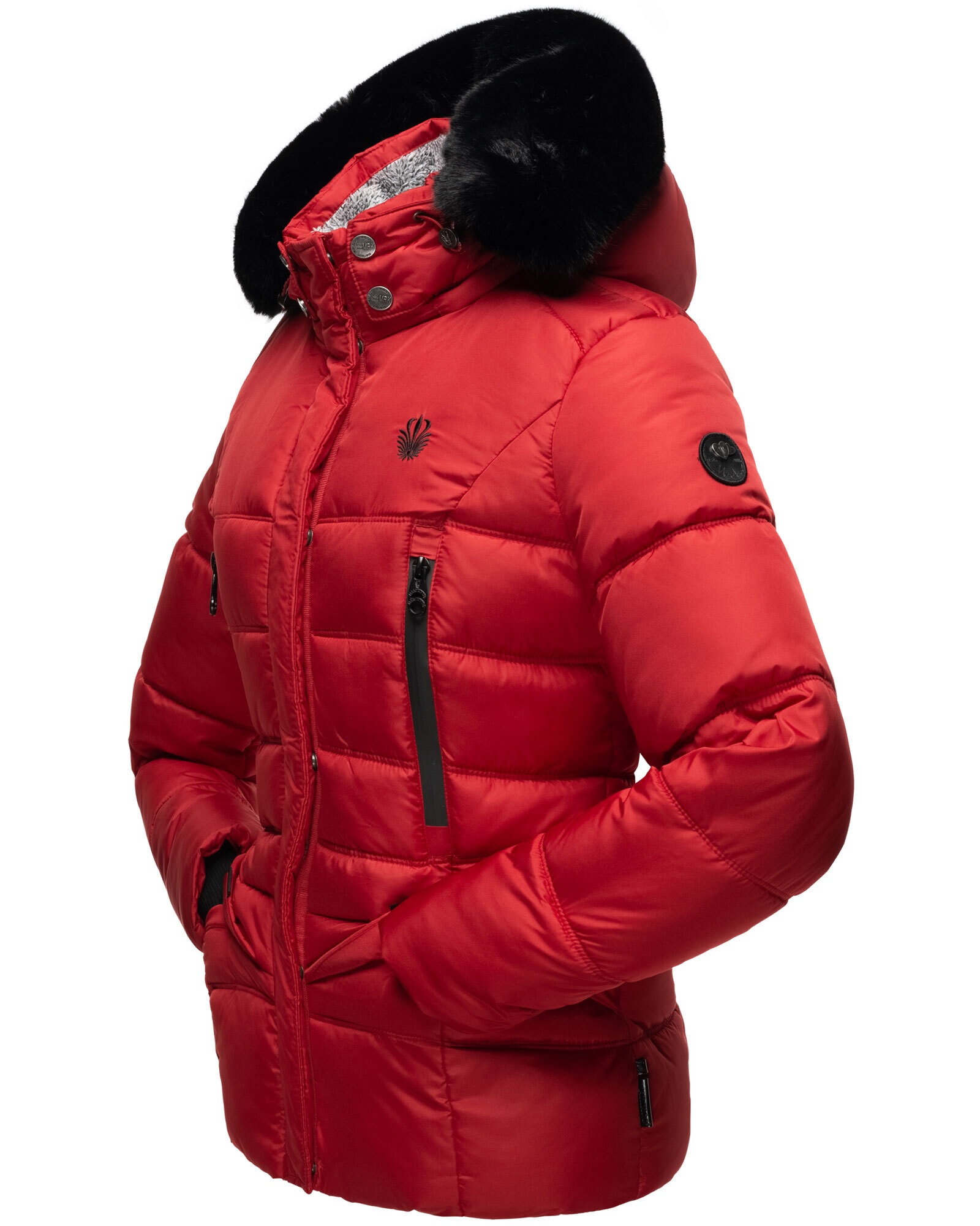 Marikoo Winterjacke »Winterjacke Loveleen«