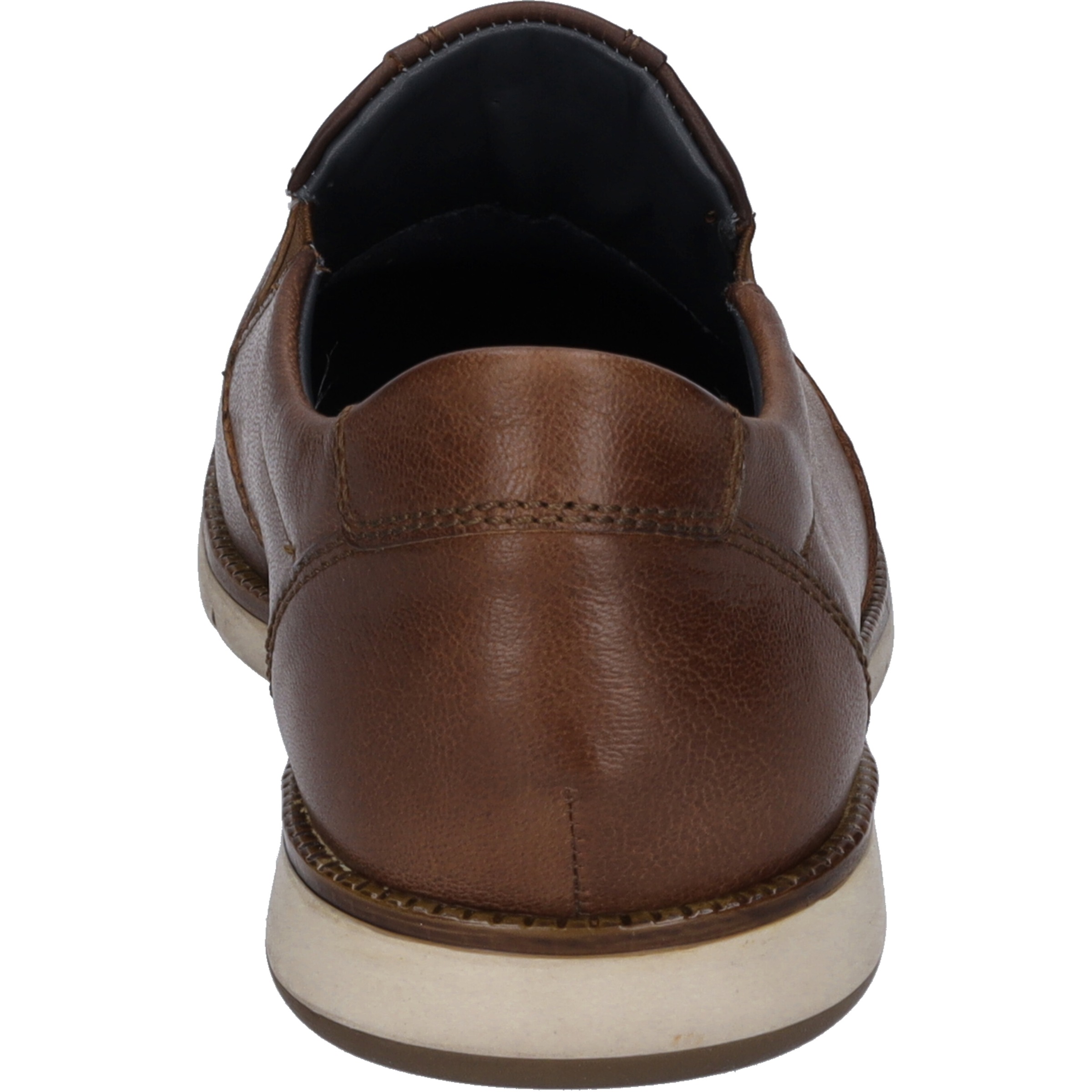Josef Seibel Slipper »Tyler 40, braun«