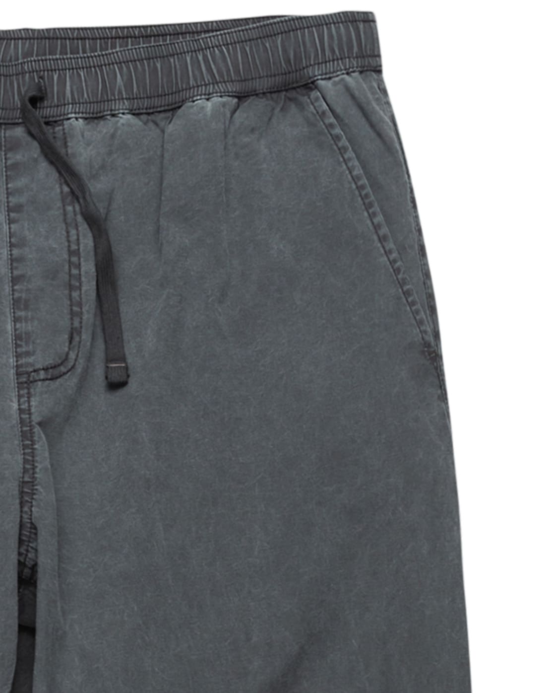 Quiksilver Funktionshose »Taxer«