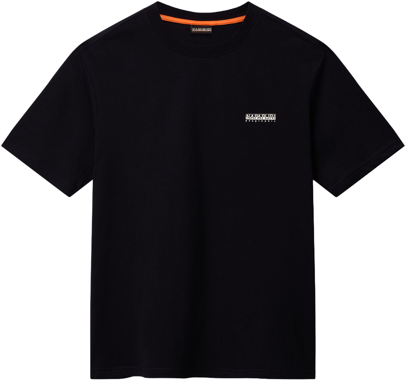 Napapijri T-Shirt »S-SMALL BOX«