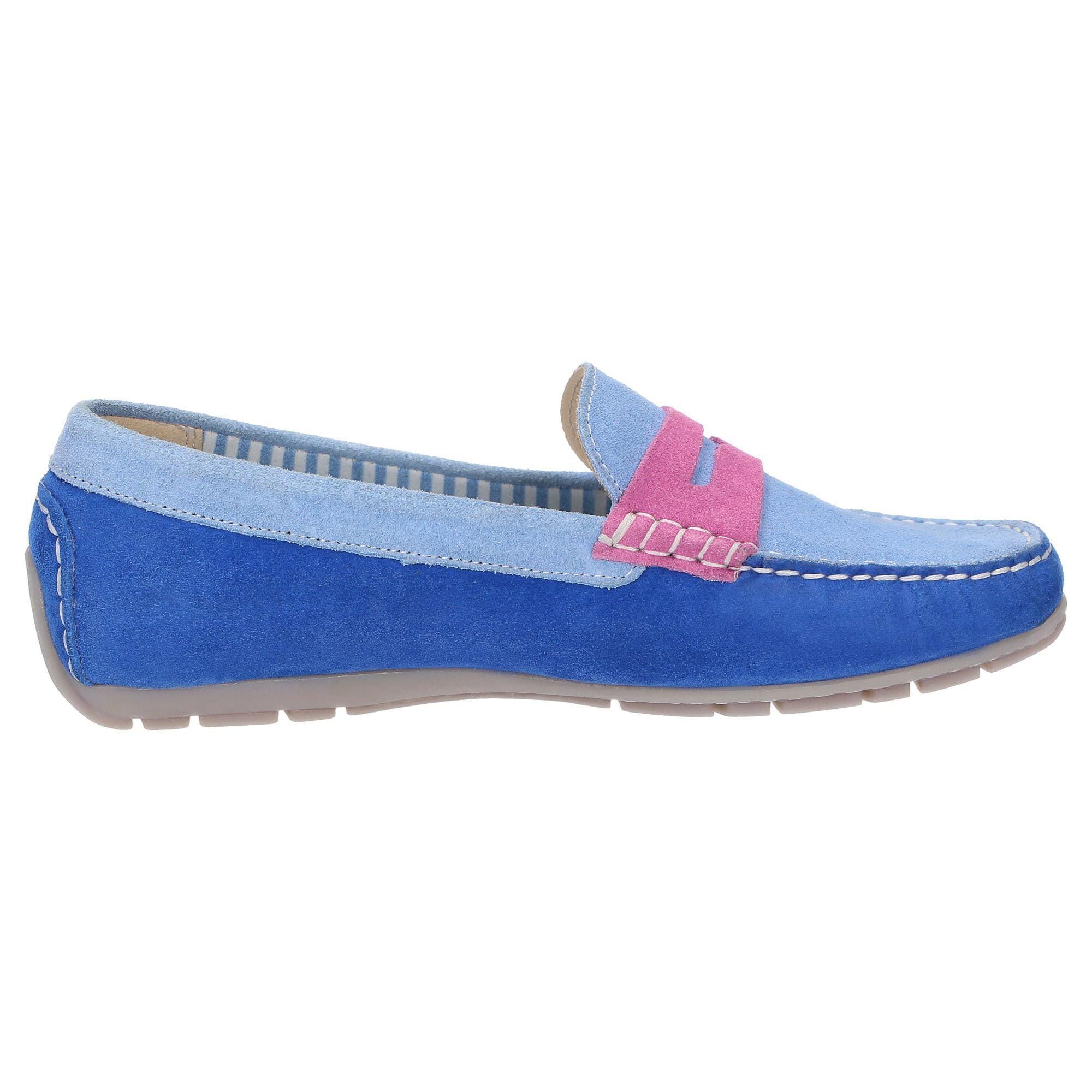 SIOUX Slipper »Carmona-700«