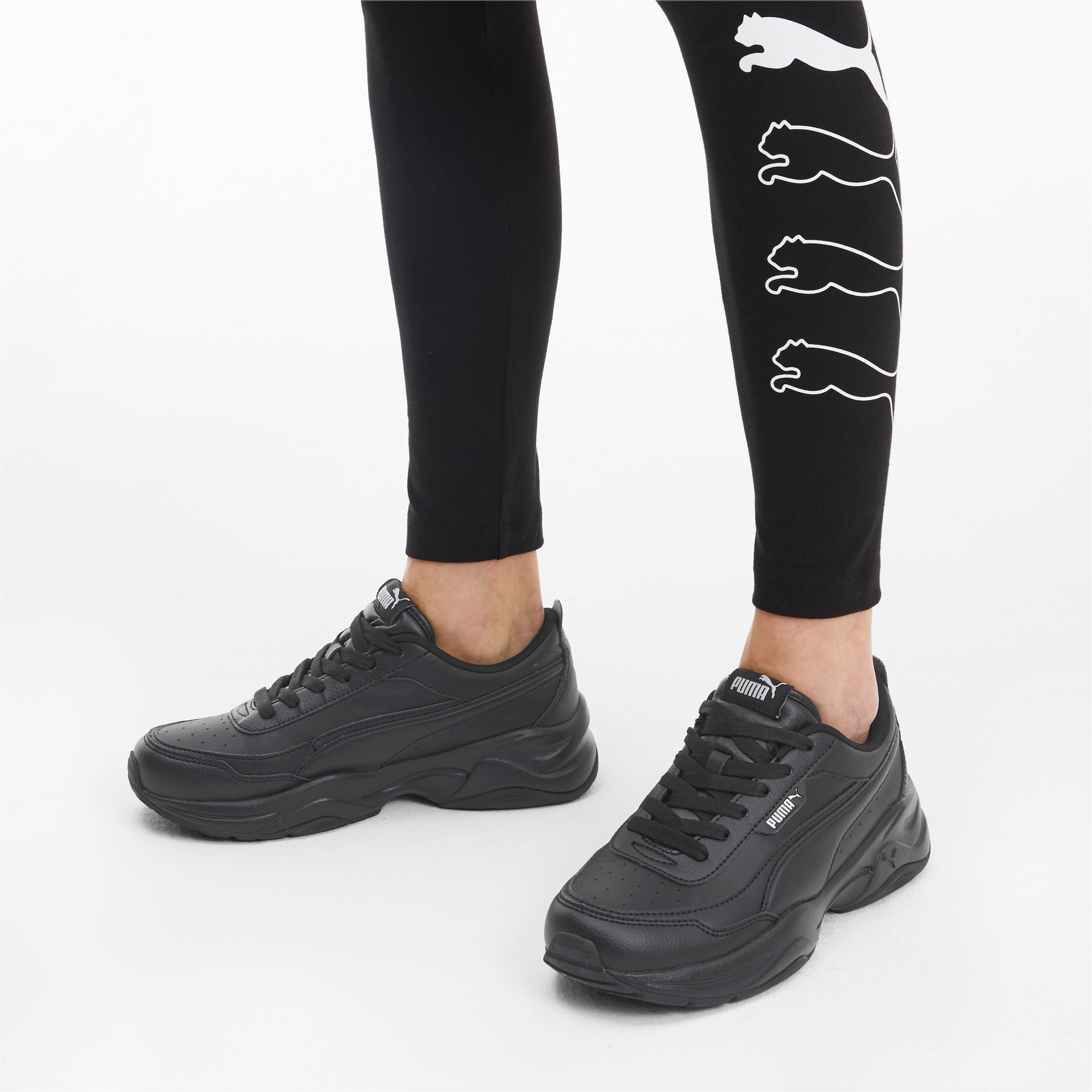 PUMA Sneaker »CILIA MODE«