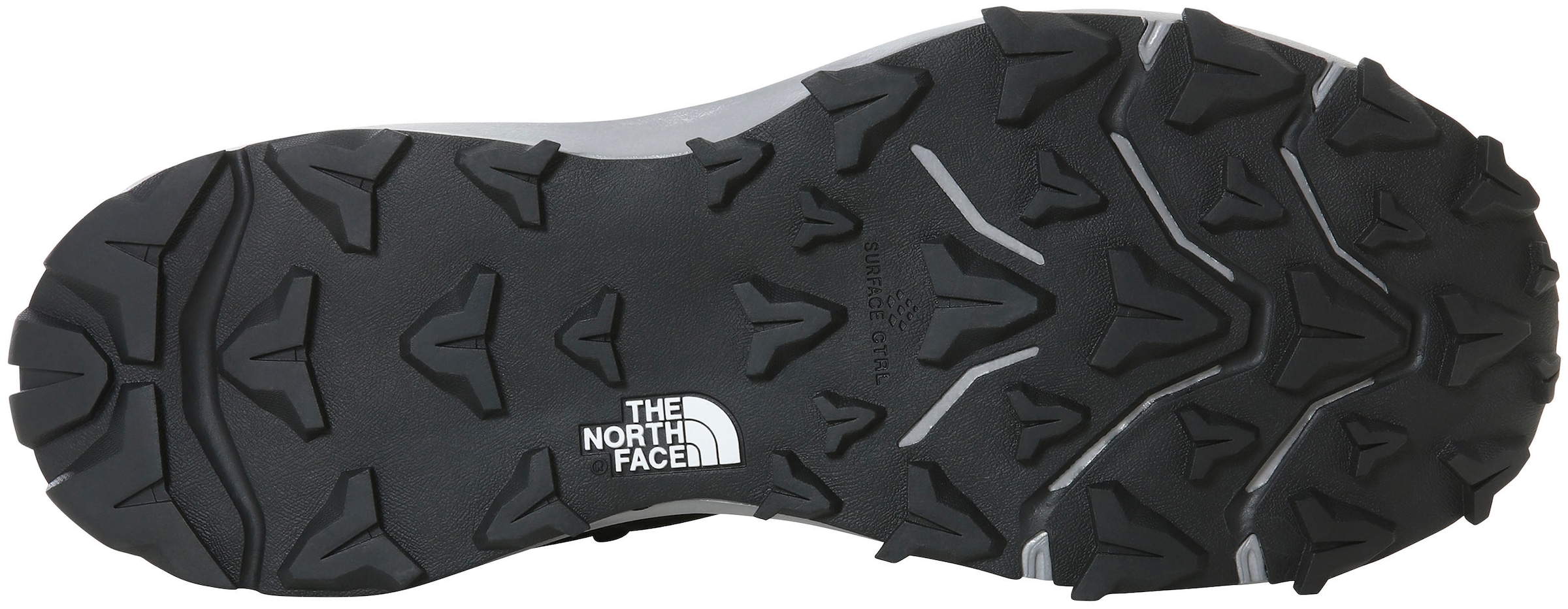The North Face Wanderschuh »Men’s VECTIV™ Fastpack Mid FutureLi«
