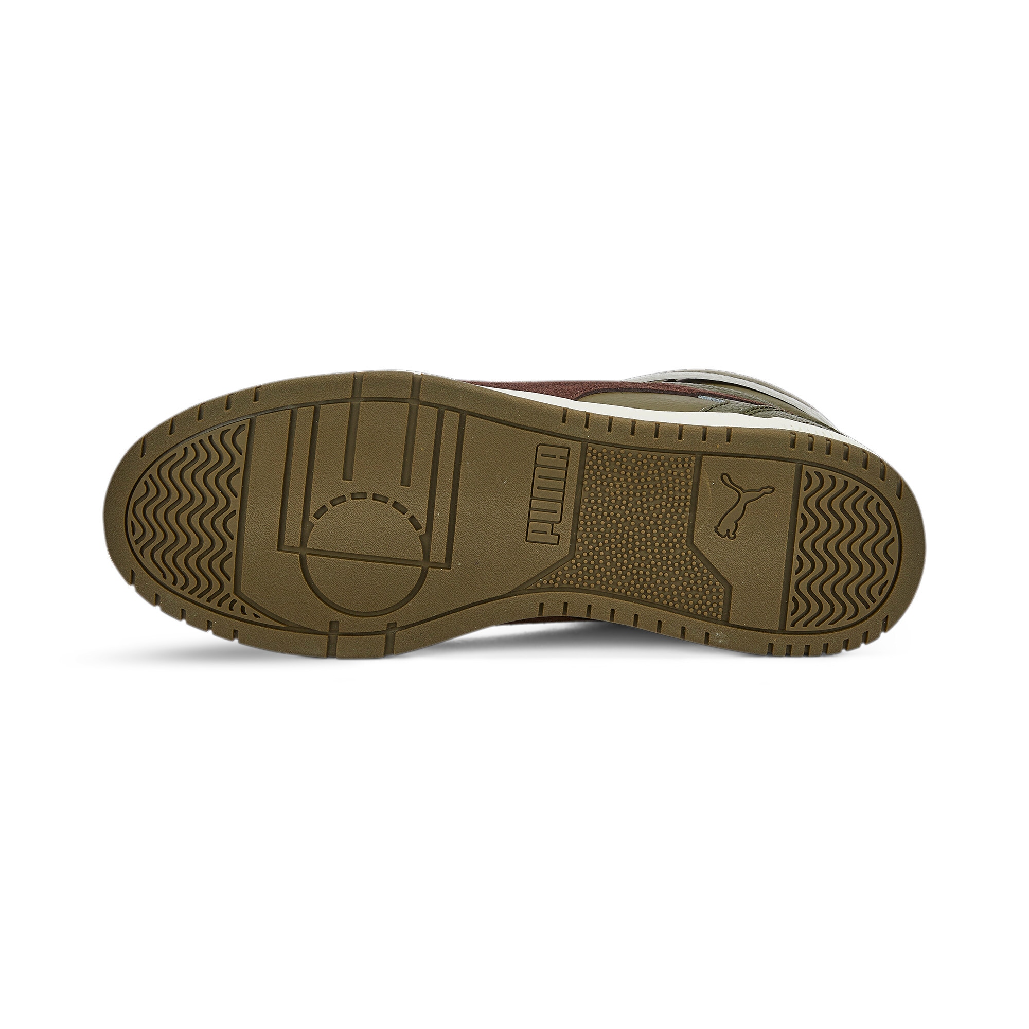 PUMA Winterboots »RBD GAME WTR«, Sneakerboots, Winterschuhe