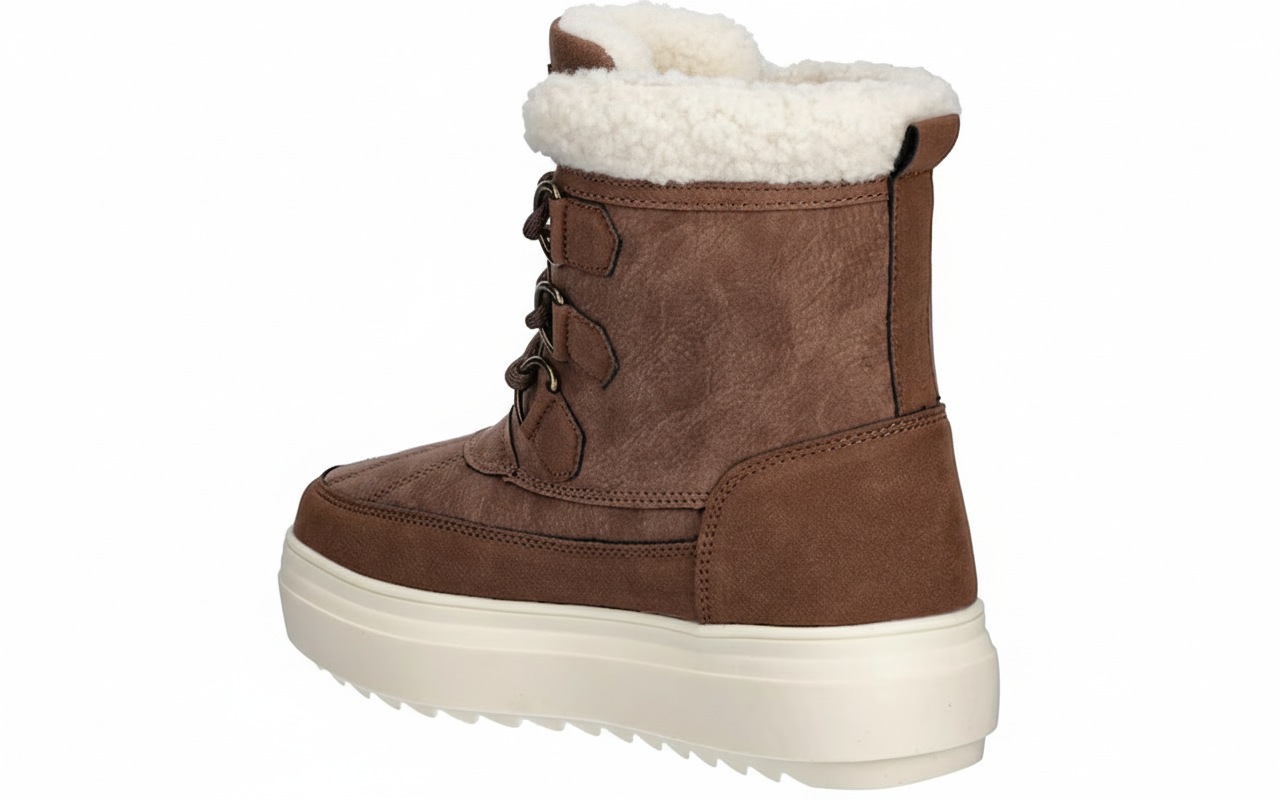 O'Neill Winterstiefel »ALTA WOMEN HIGH«  Winterschuhe, Winterboots, Snowboots