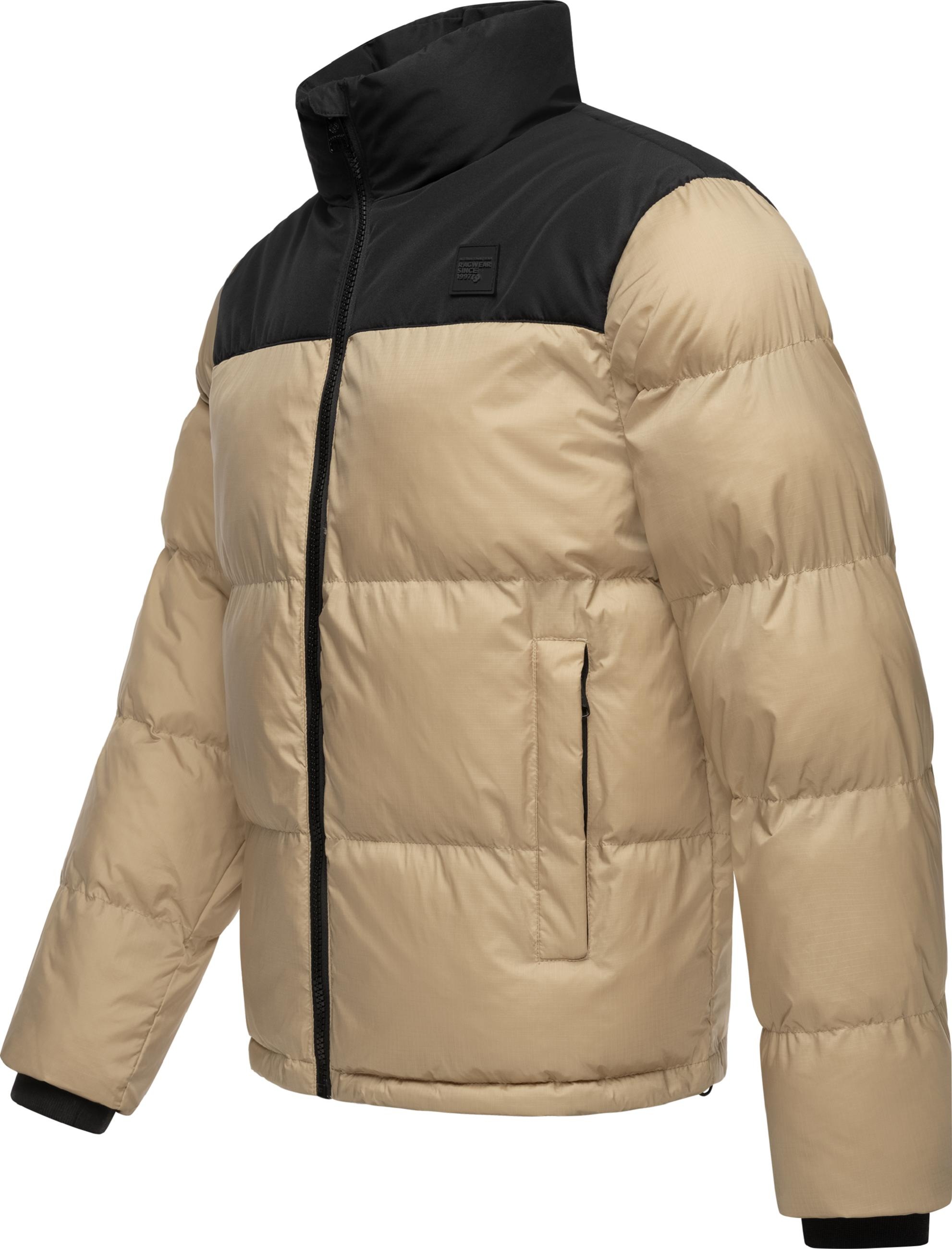 Ragwear Outdoorjacke »Outdoorjacke Stafen«