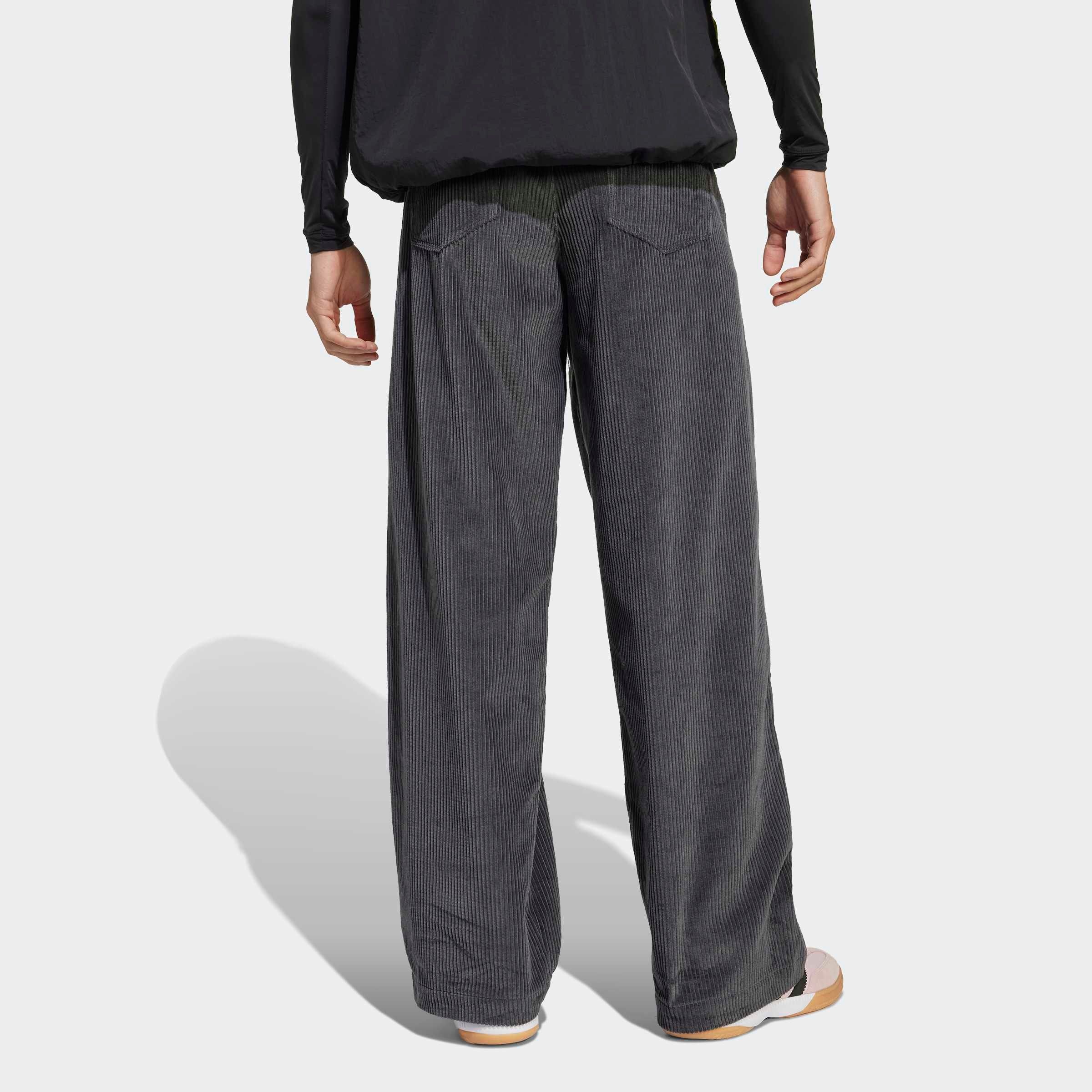 adidas Originals Sporthose »CORD PANT«, (1 tlg.)