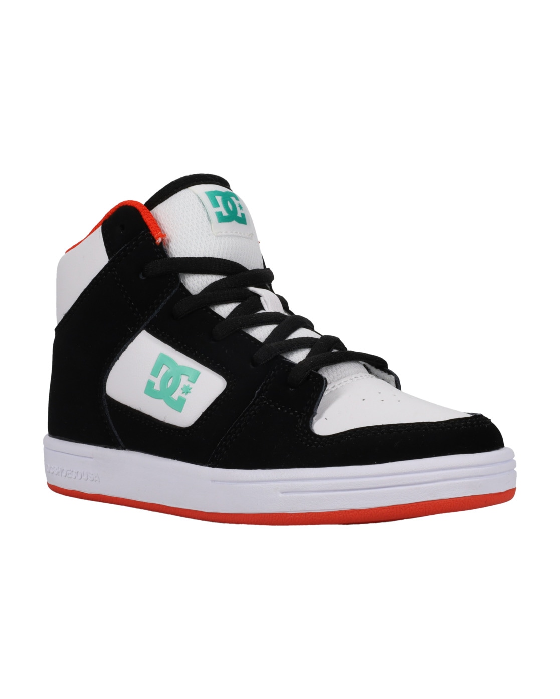 DC Shoes Sneaker »Manteca 4 Hi«