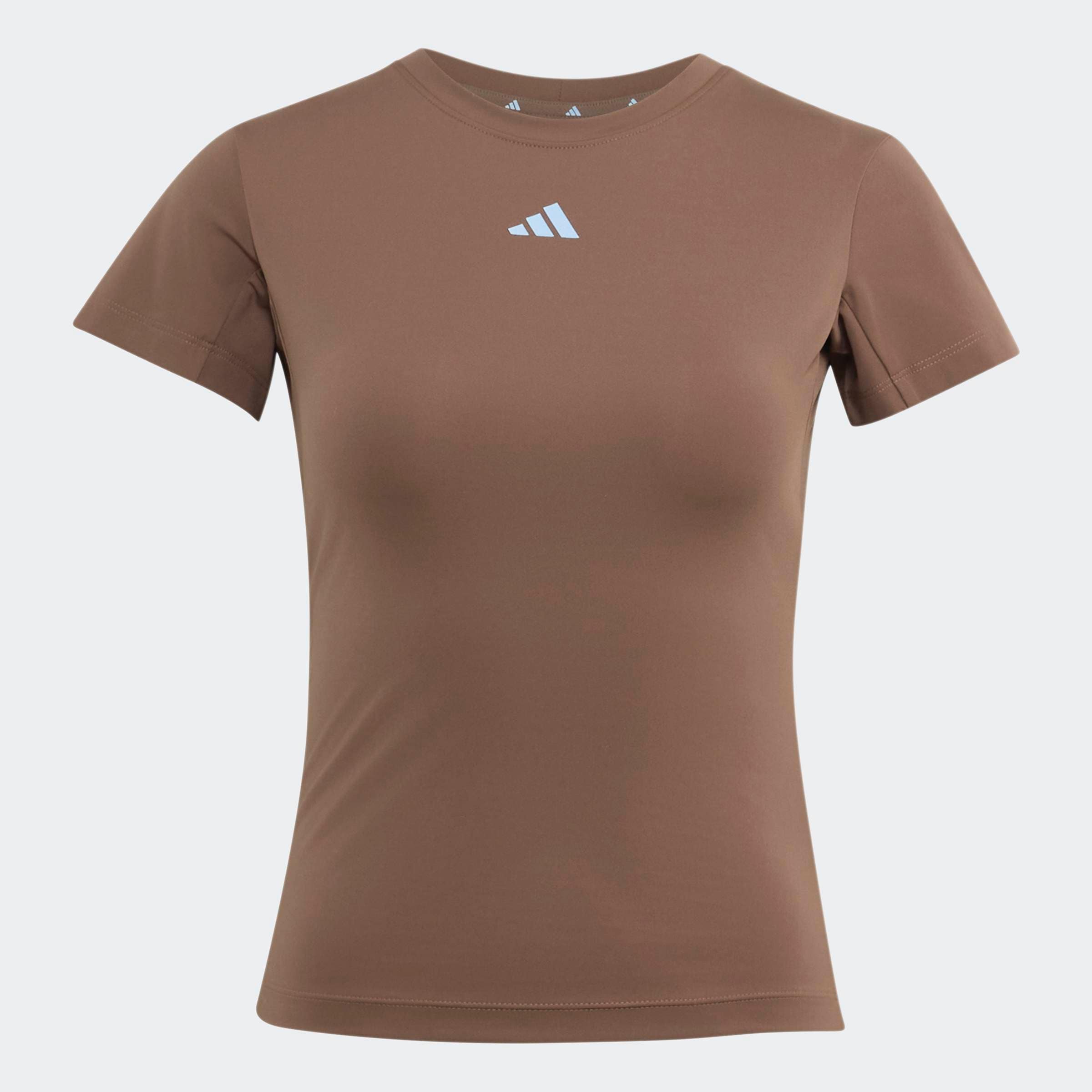 adidas Performance T-Shirt »3-STREIFEN STUDIO BABY«