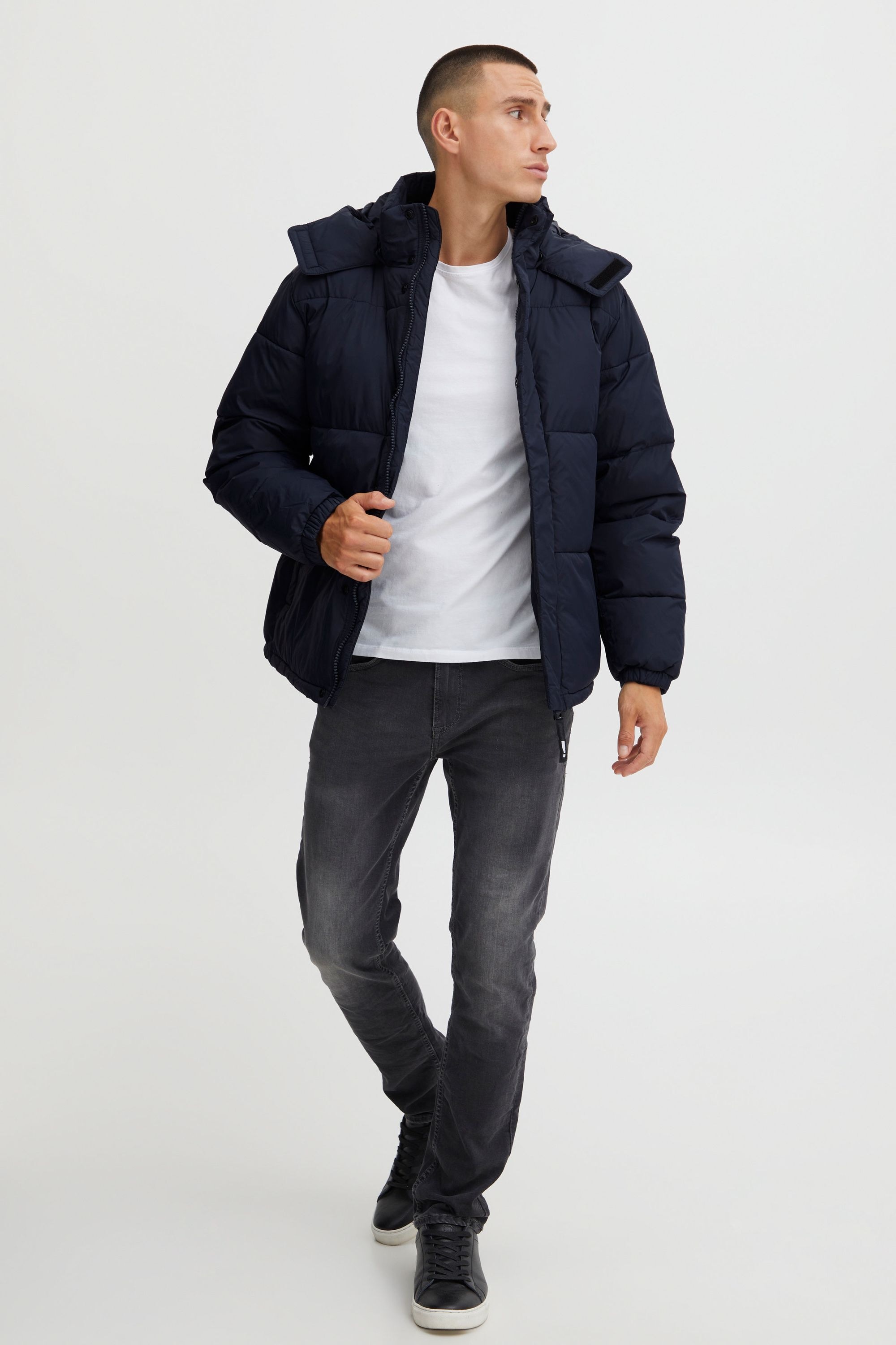 !Solid Wintermantel »Winterjacke SDCallen«