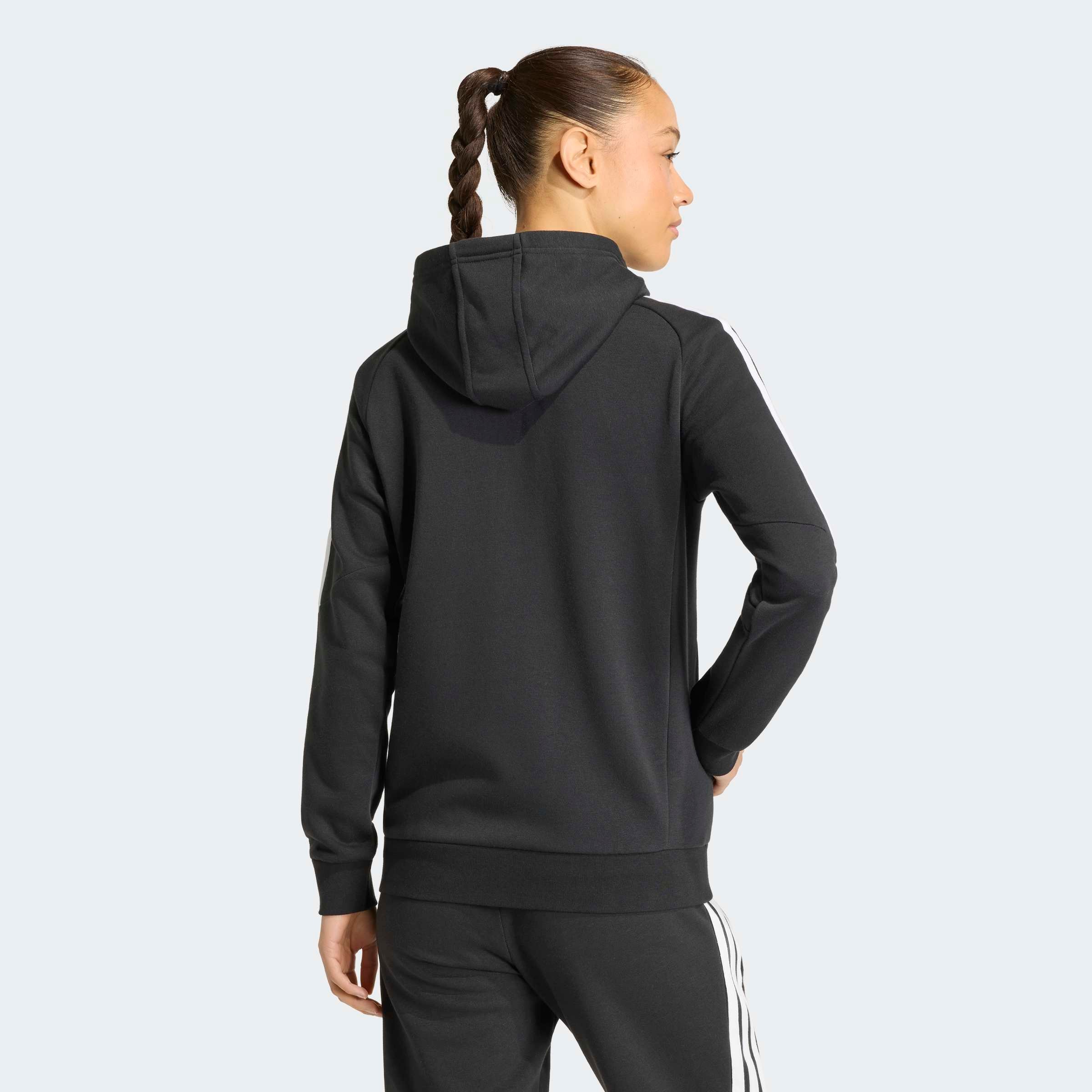 adidas Performance Kapuzensweatshirt »TIRO26L SWFZHDW«

