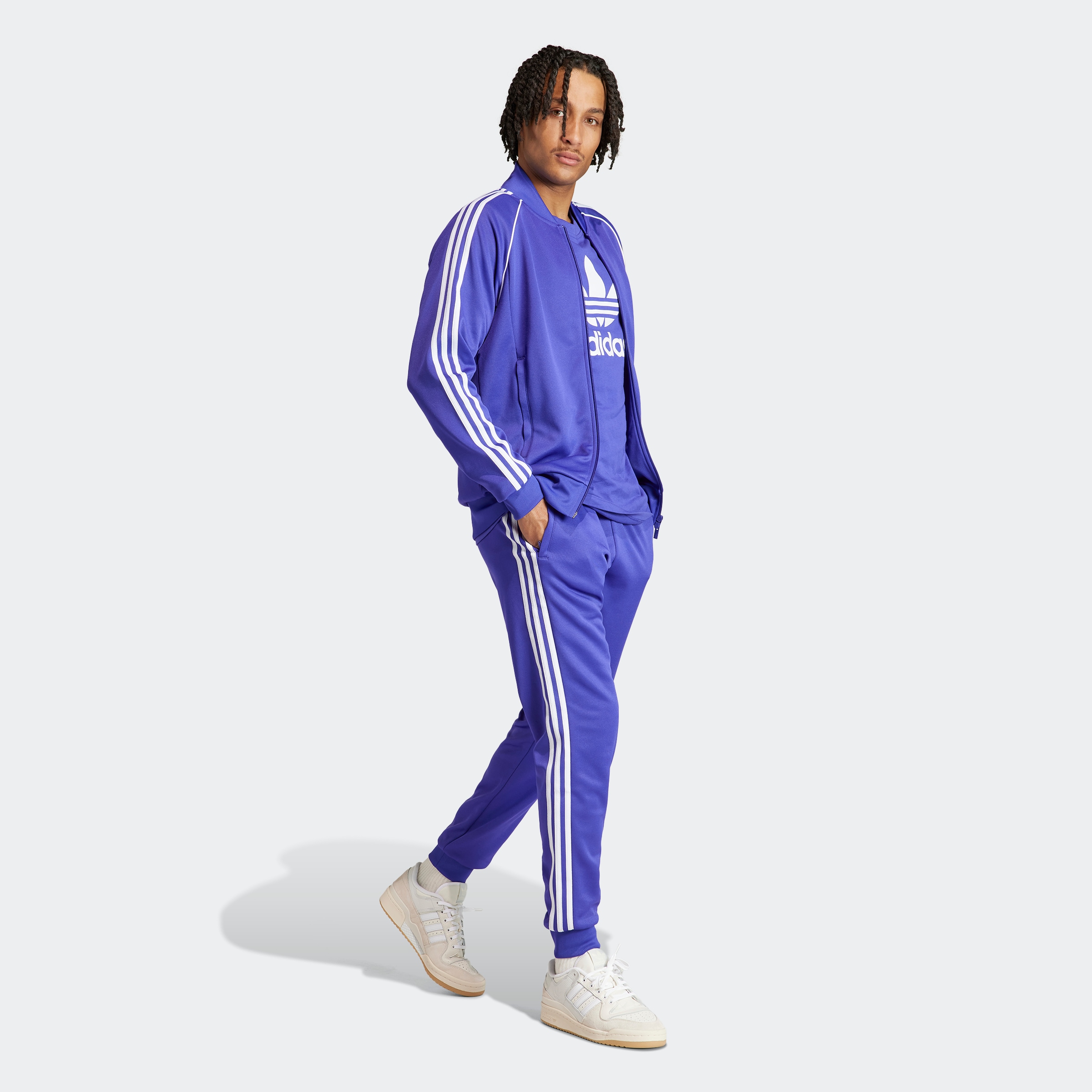 adidas Originals Trainingsjacke »SST TT«, Superstar