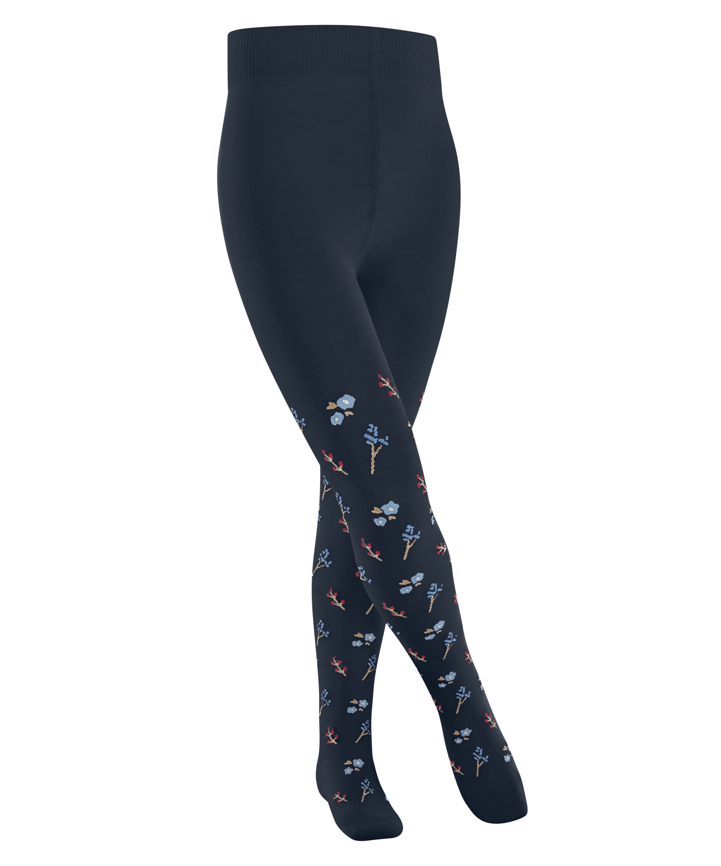 FALKE Feinstrumpfhose »Little Flowers« 1 Stk.
