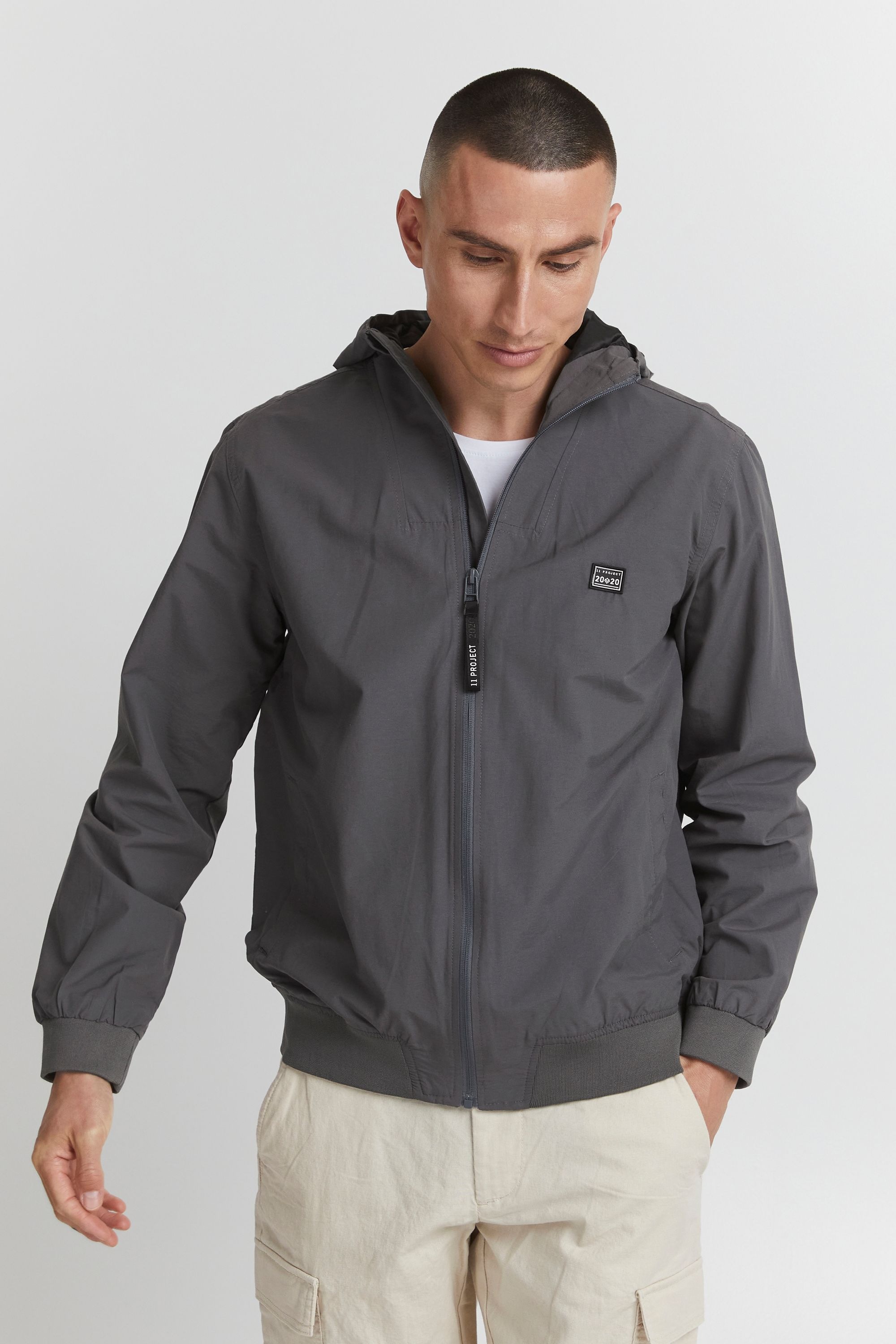 11 Project Kurzjacke »Kurzjacke PRStelan«