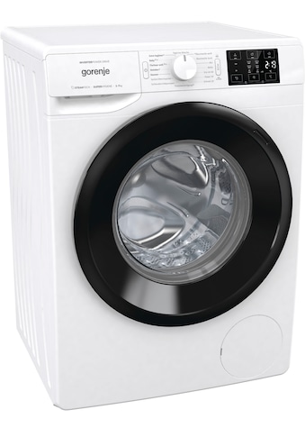 GORENJE Waschmaschine »Wave NEI74ADPS«, Wave NEI74ADPS, 7 kg, 1400 U/min kaufen