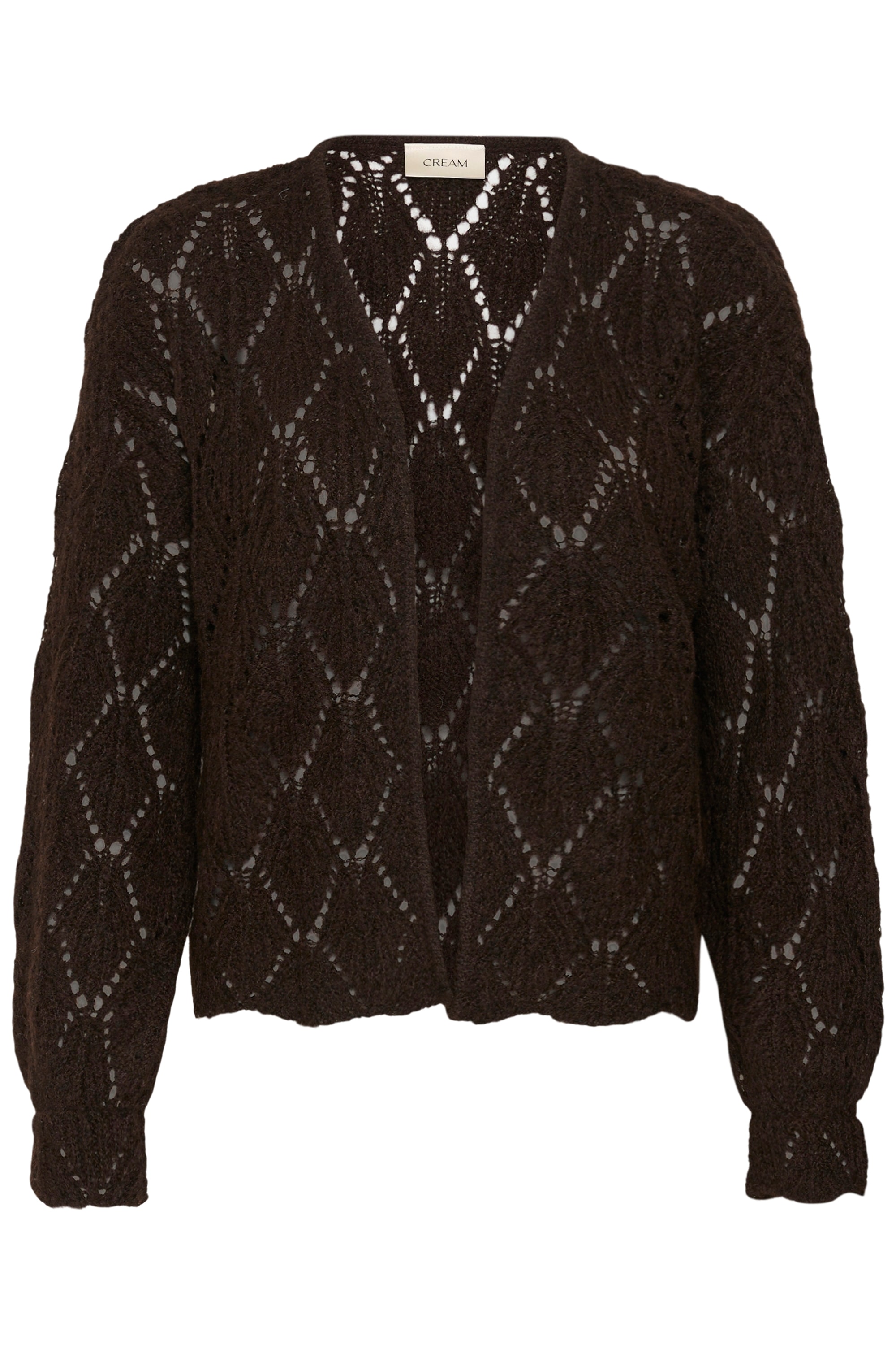 Cream Strickjacke »Cream Strickjacke CRNiso«